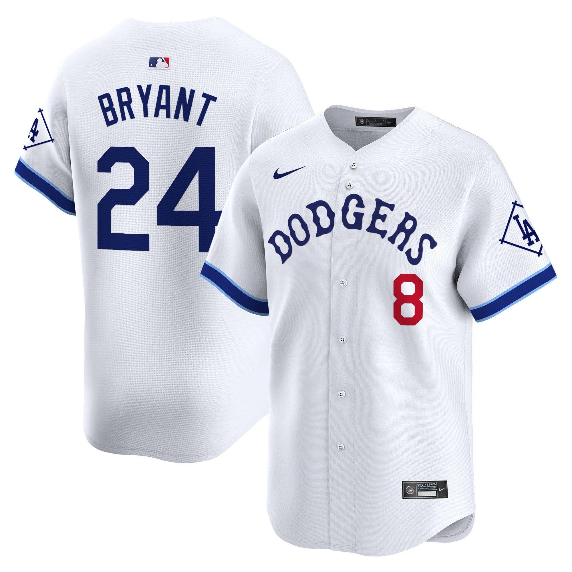 Men’s Tribute Vapor Premier Limited Jersey