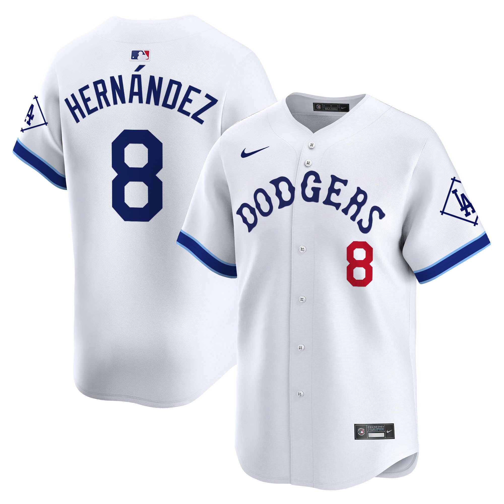 Men’s Tribute Vapor Premier Limited Jersey