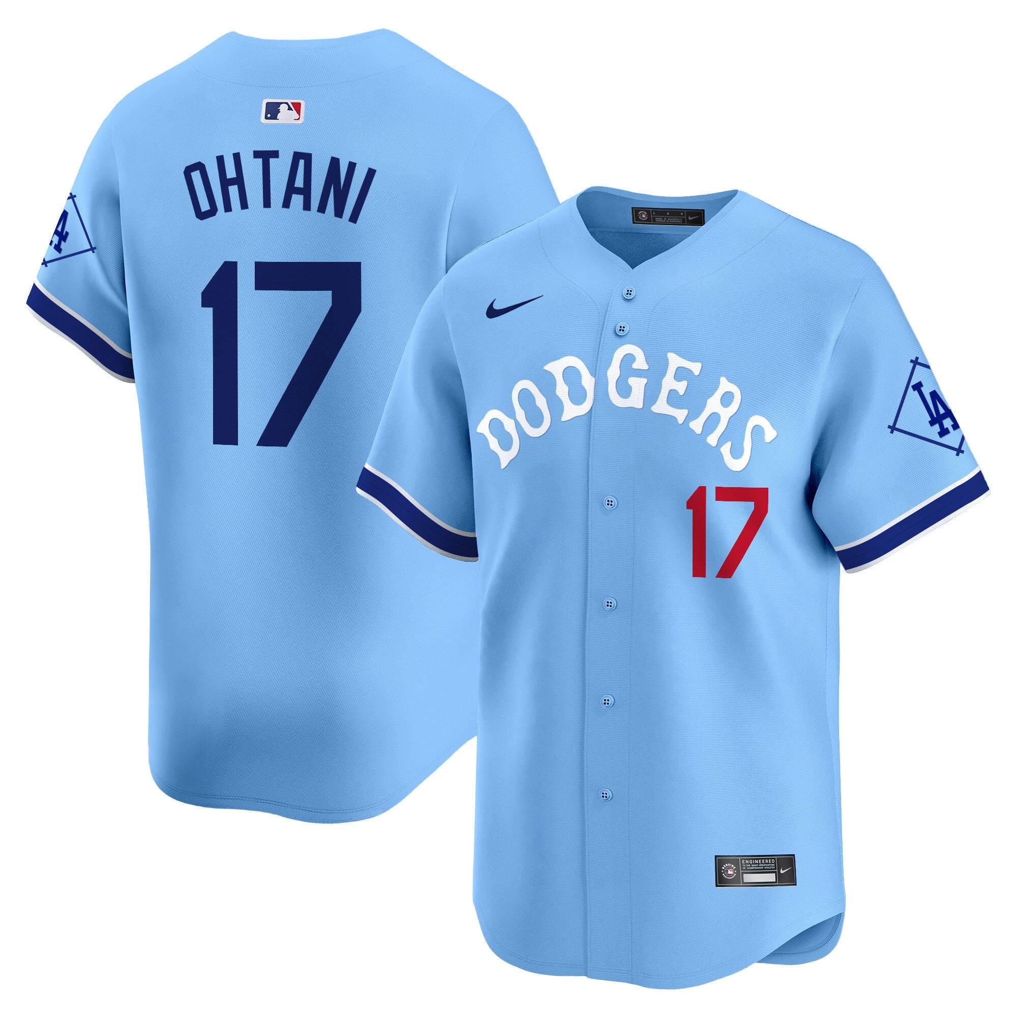 Men’s Tribute Vapor Premier Limited Jersey