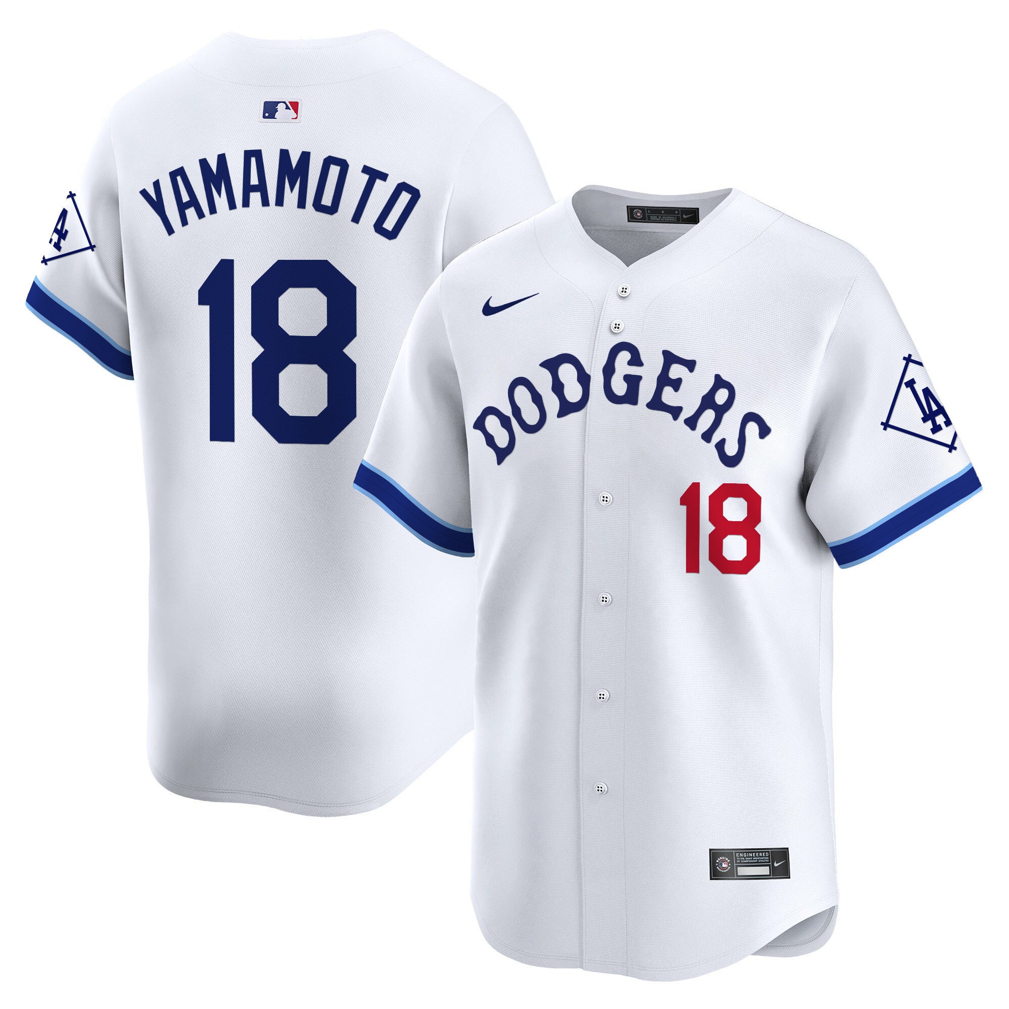 Men’s Tribute Vapor Premier Limited Jersey