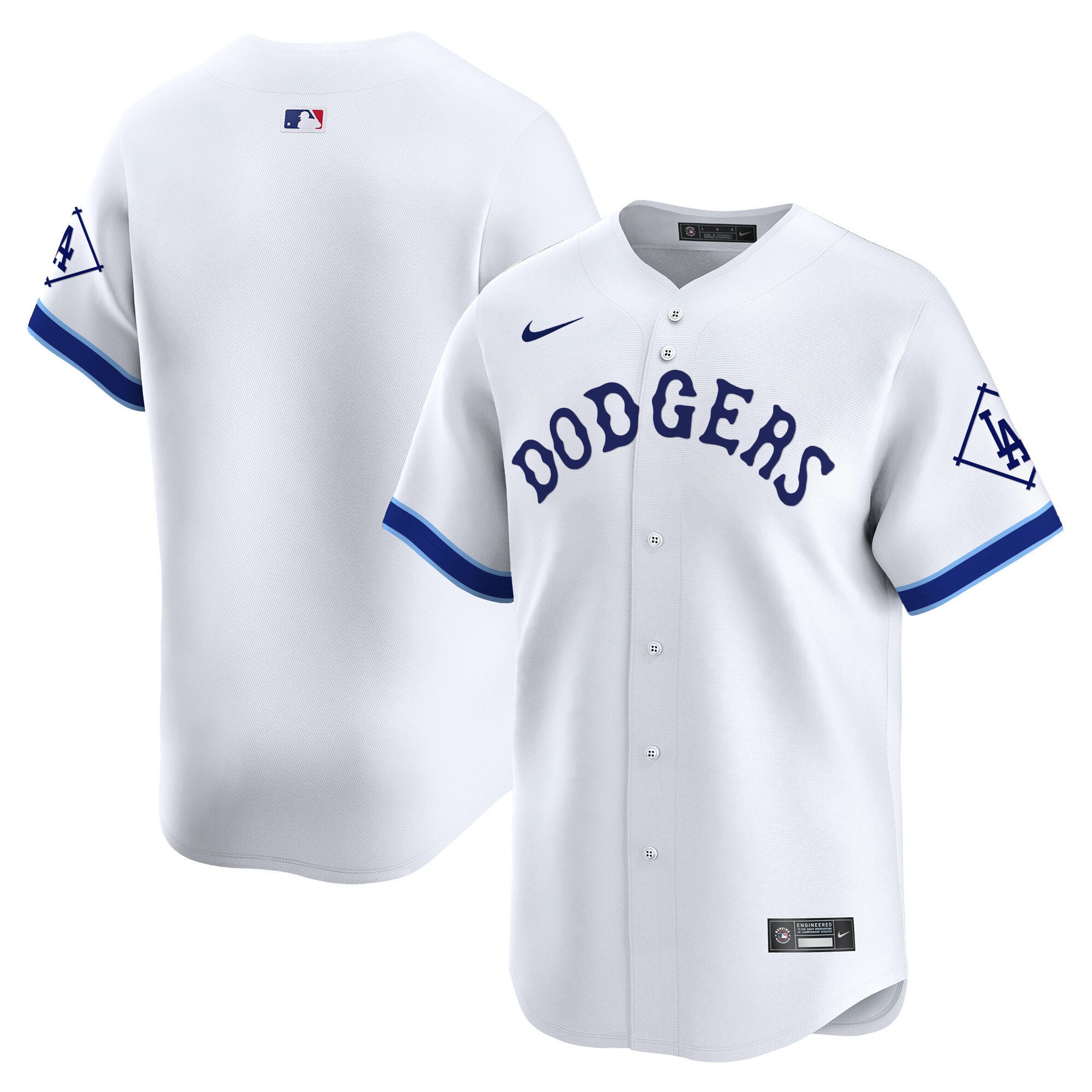 Men’s Tribute Vapor Premier Limited Jersey