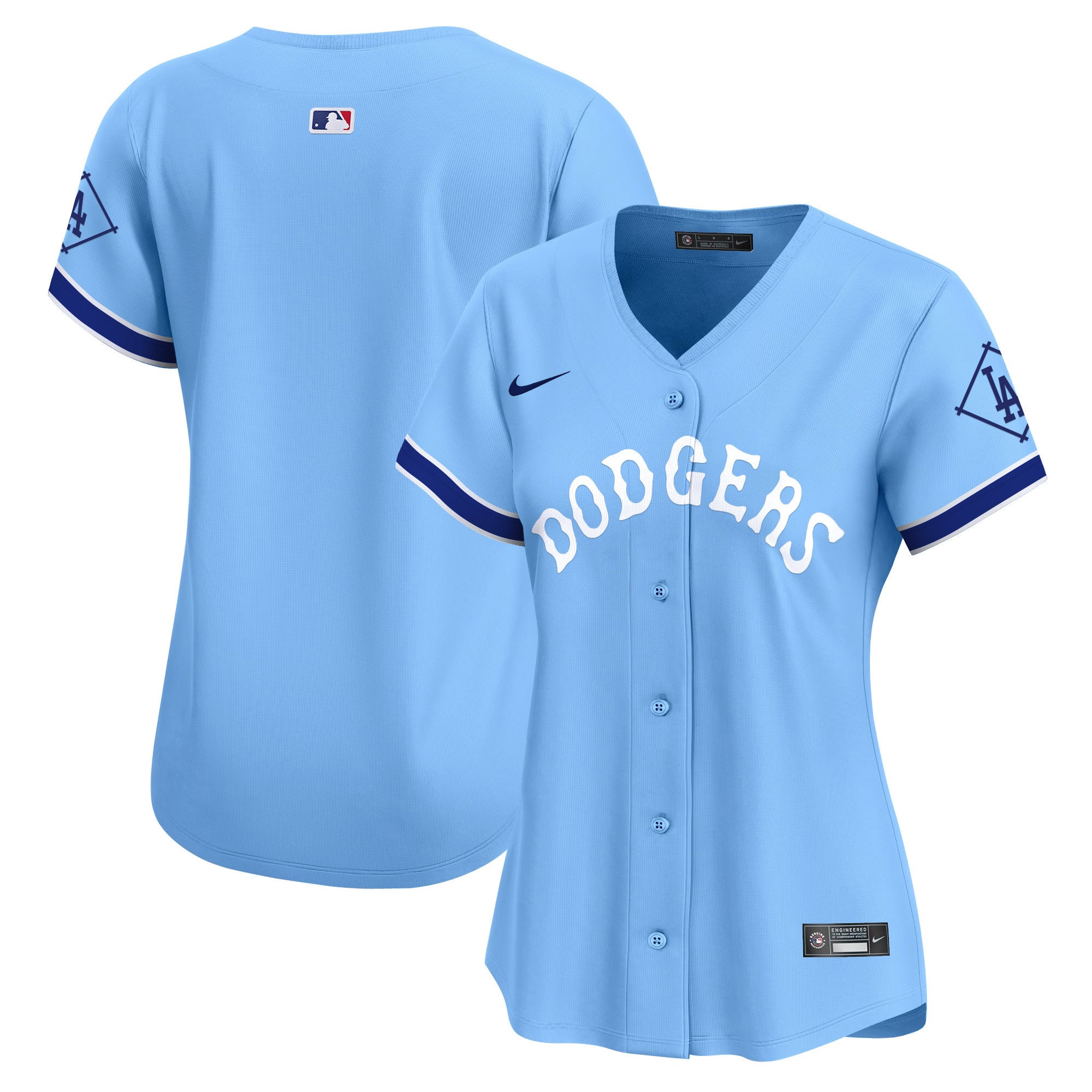 Women’s Tribute Vapor Premier Limited Jersey