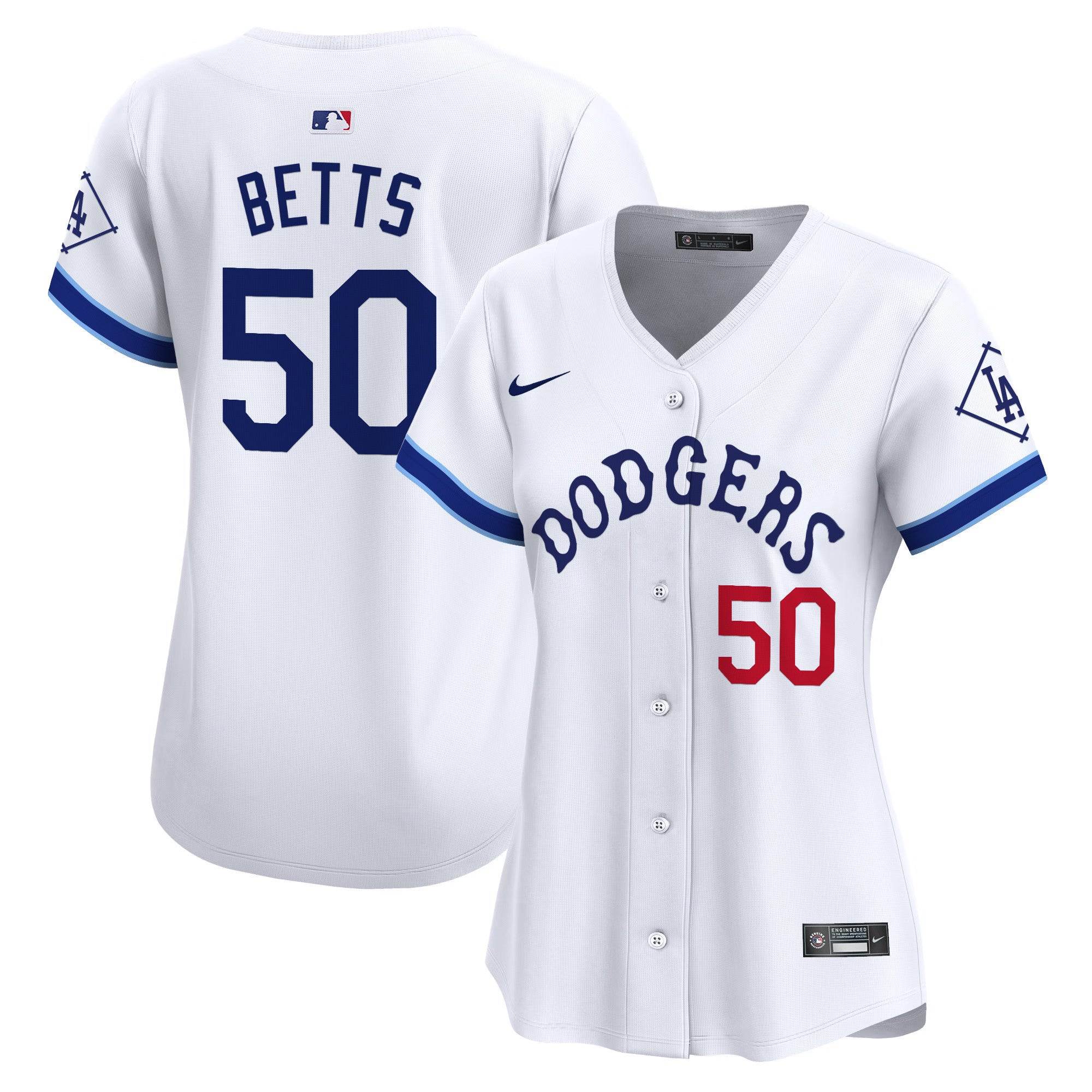 Women’s Tribute Vapor Premier Limited Jersey