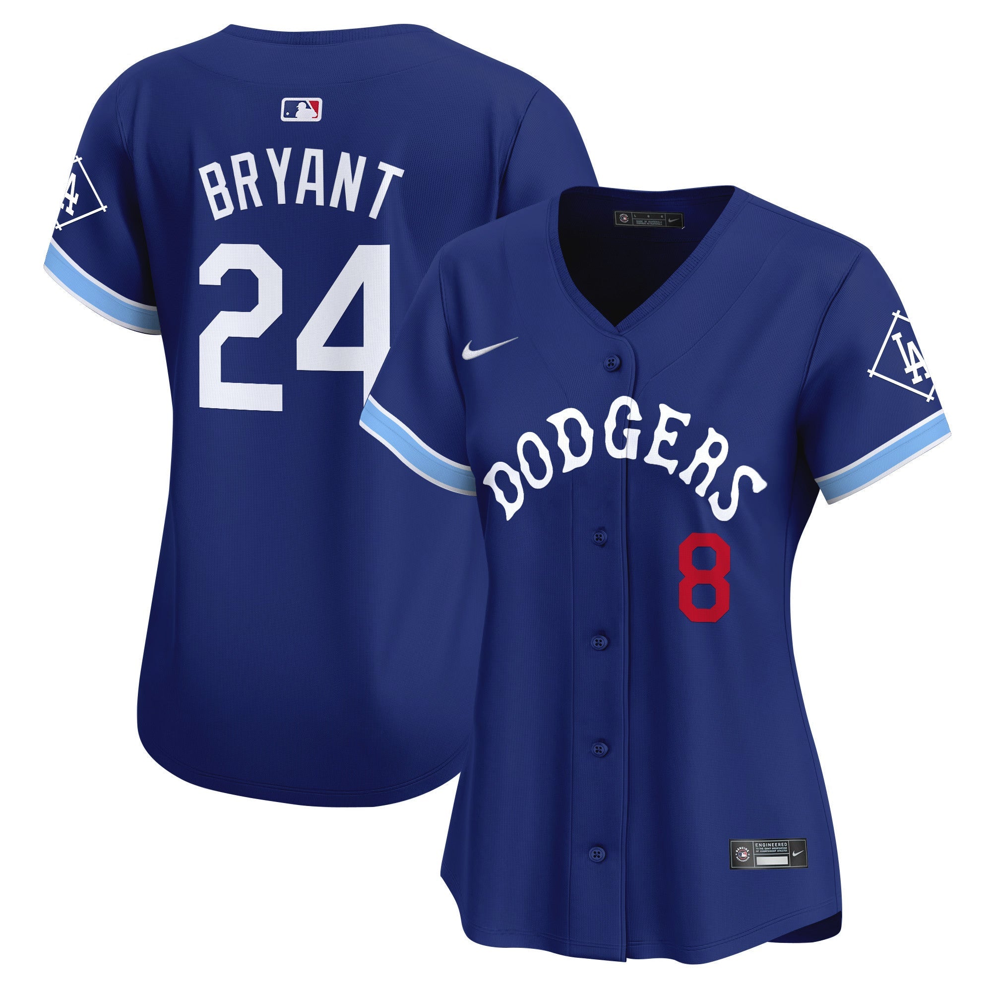 Women’s Tribute Vapor Premier Limited Jersey