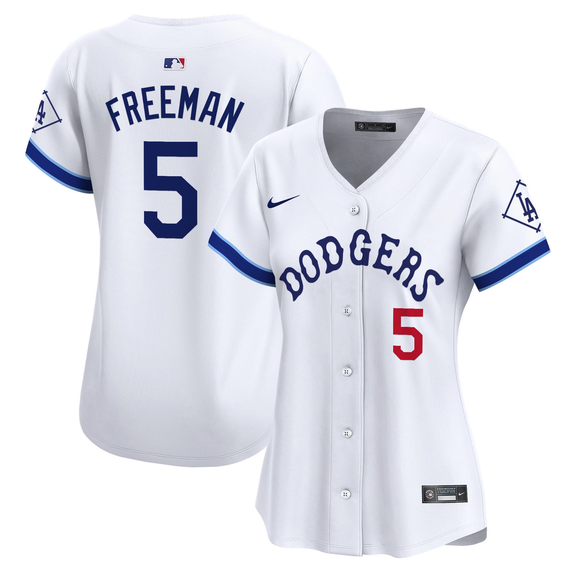Women’s Tribute Vapor Premier Limited Jersey