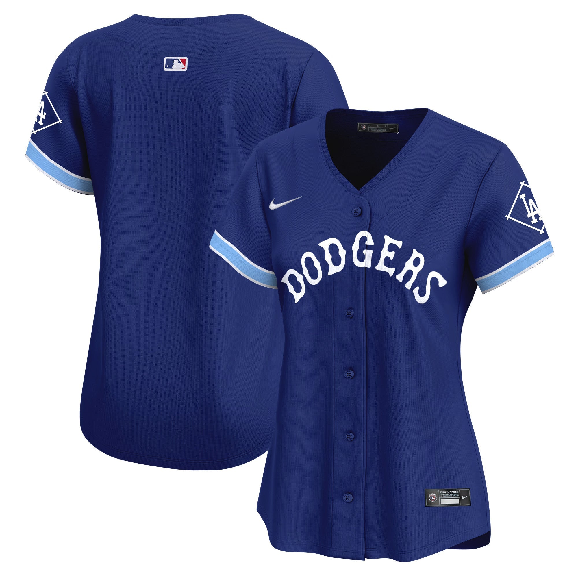 Women’s Tribute Vapor Premier Limited Jersey