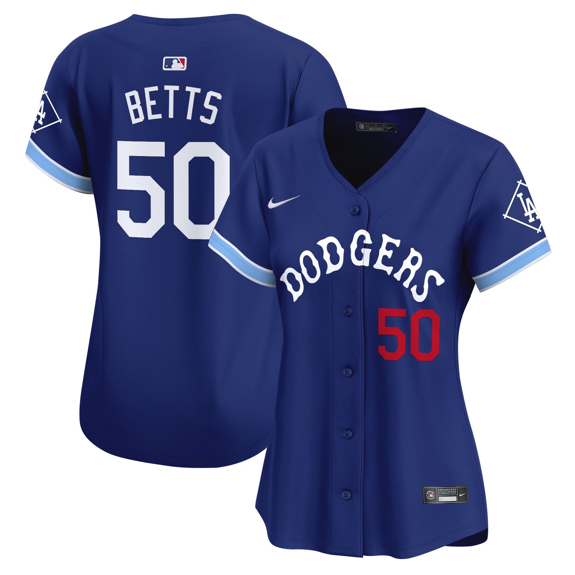 Women’s Tribute Vapor Premier Limited Jersey