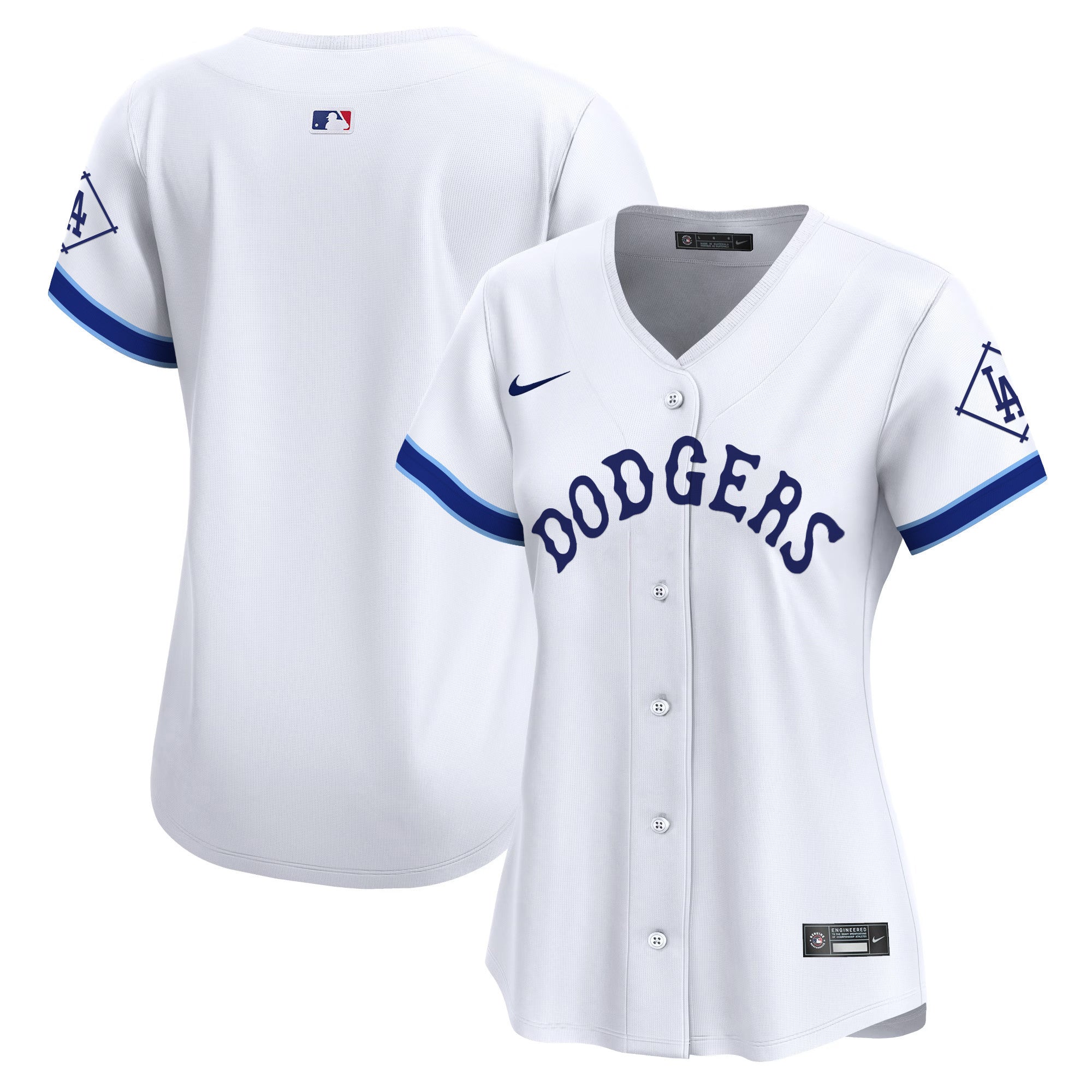 Women’s Tribute Vapor Premier Limited Jersey