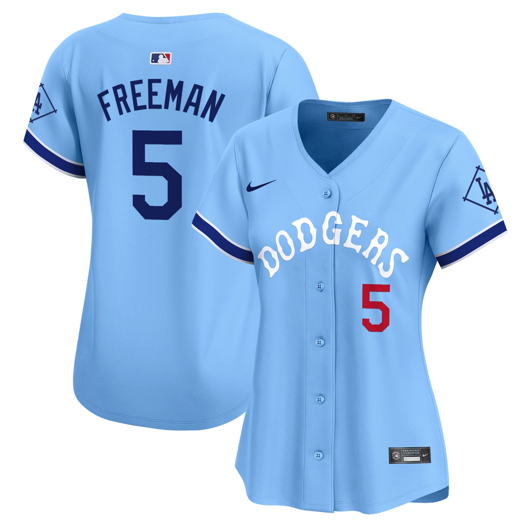 Women’s Tribute Vapor Premier Limited Jersey
