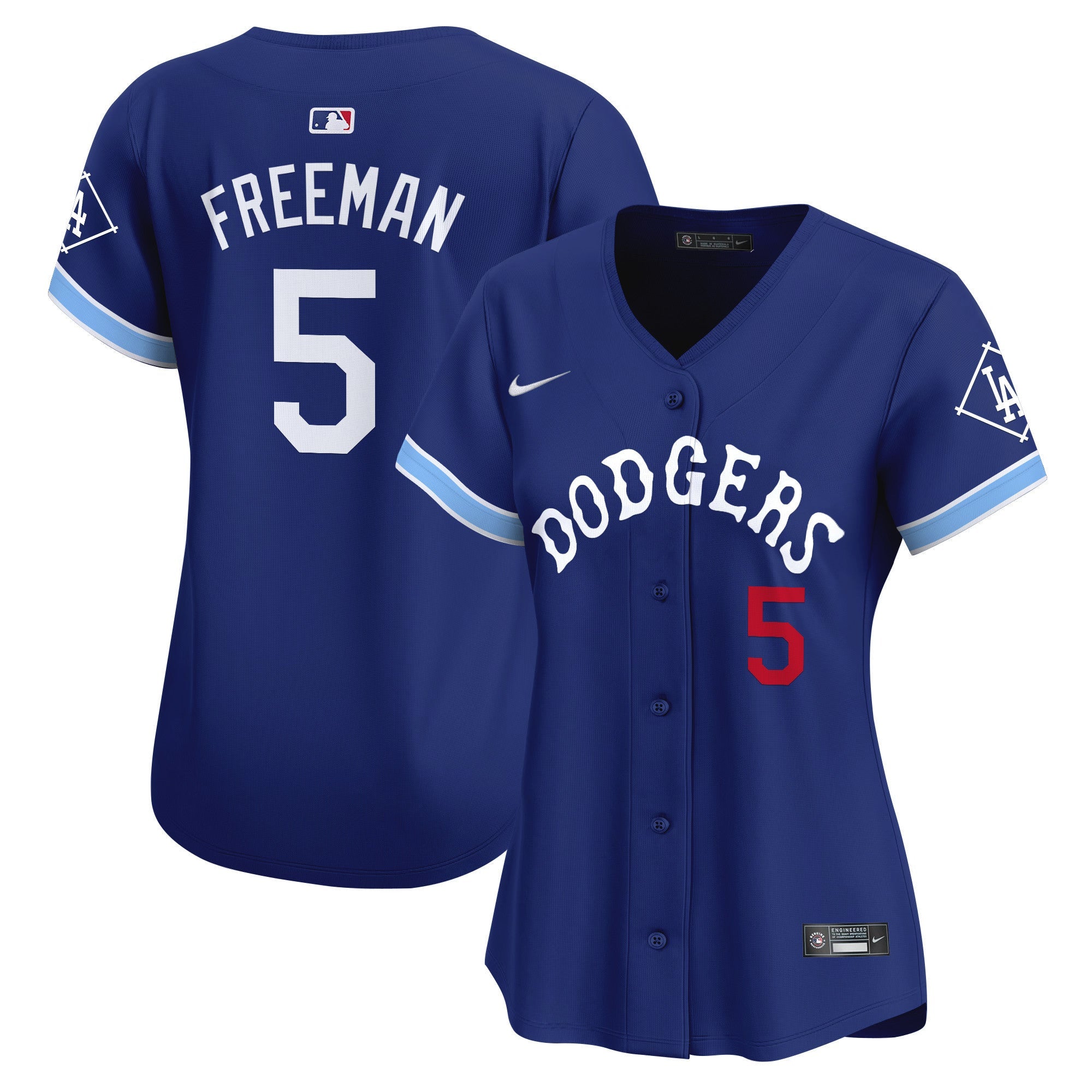 Women’s Tribute Vapor Premier Limited Jersey