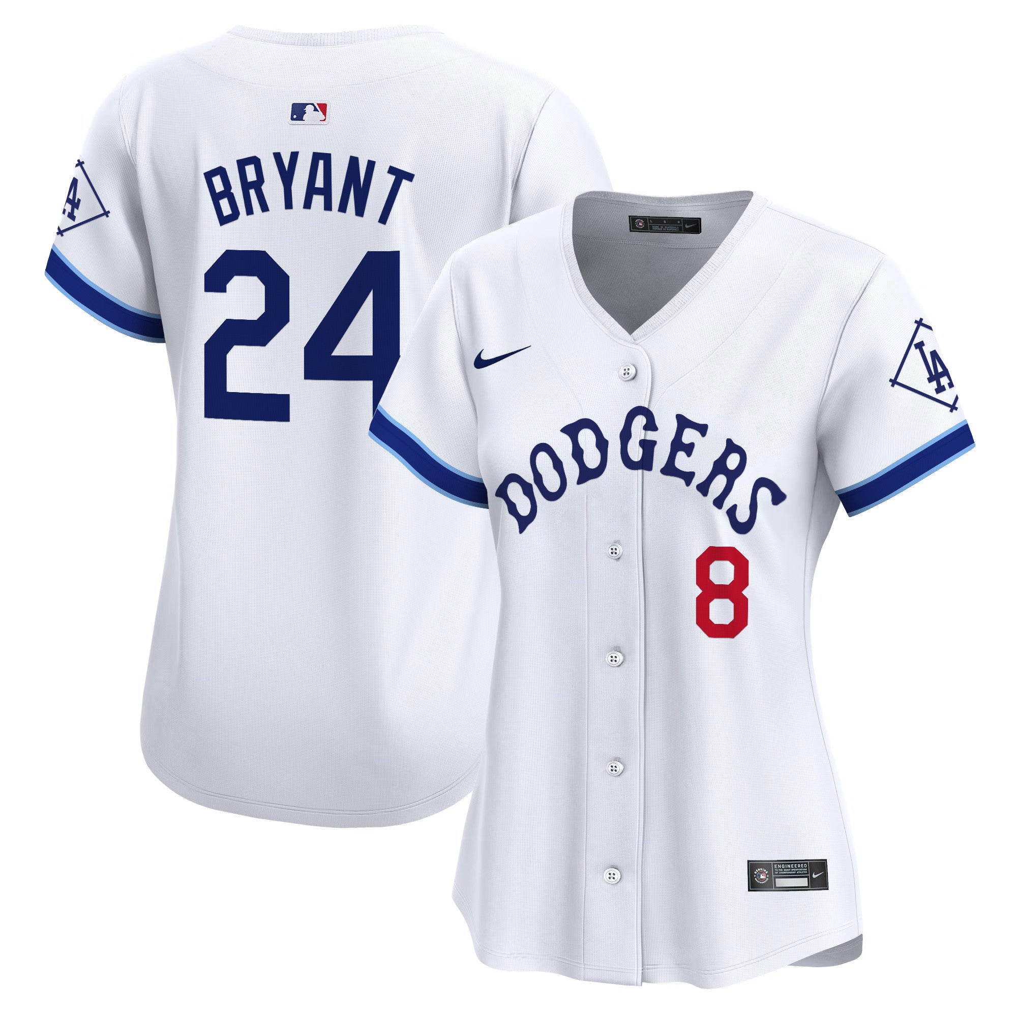 Women’s Tribute Vapor Premier Limited Jersey