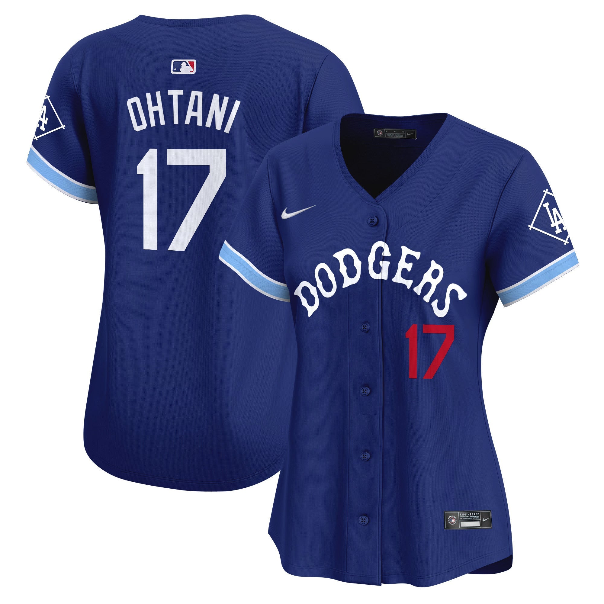 Women’s Tribute Vapor Premier Limited Jersey
