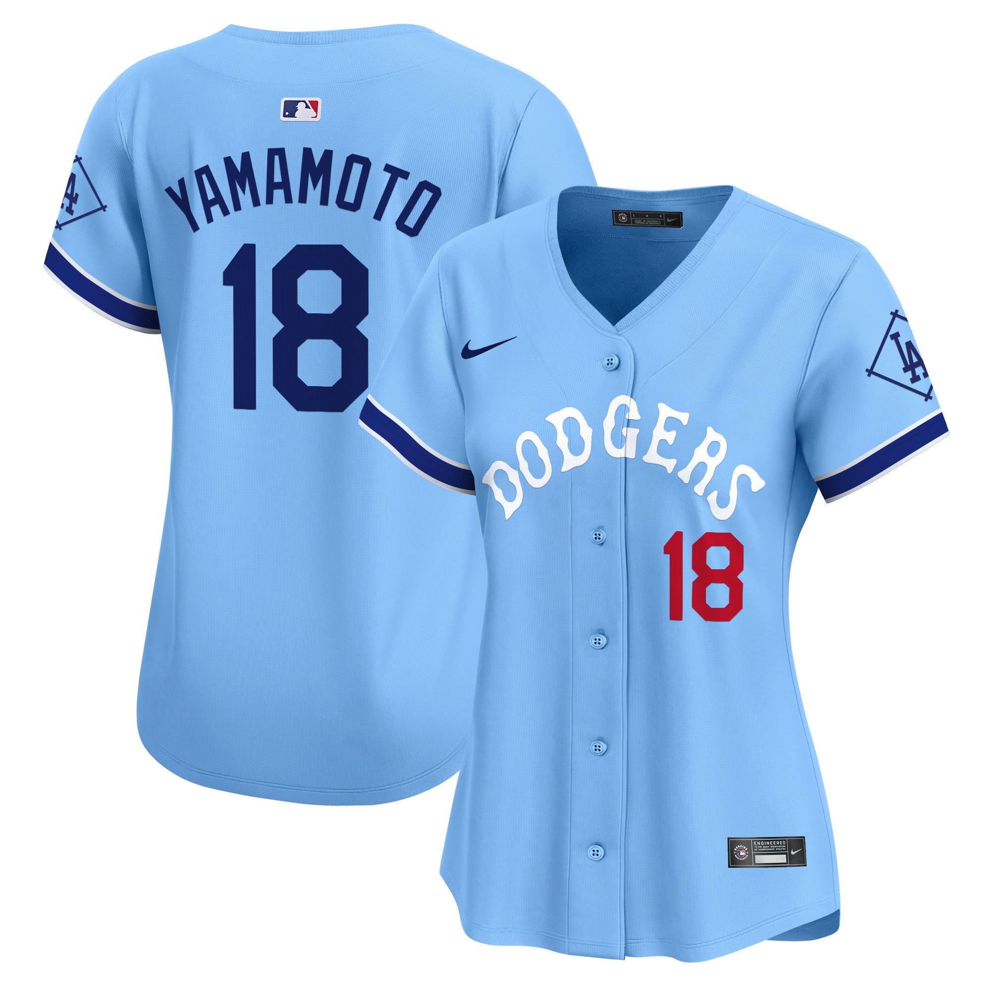 Women’s Tribute Vapor Premier Limited Jersey