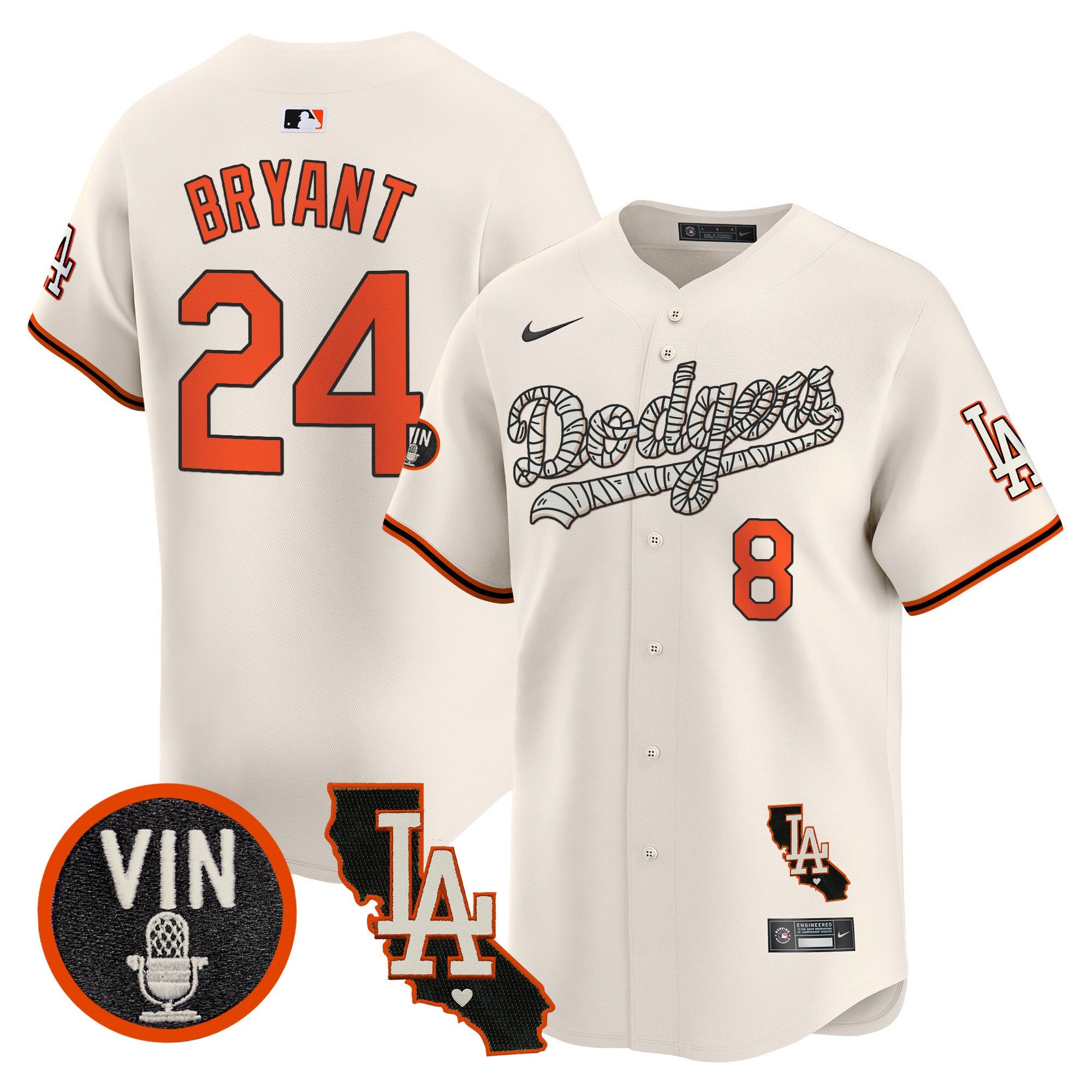 Men’s Halloween Vapor Premier Limited Jersey