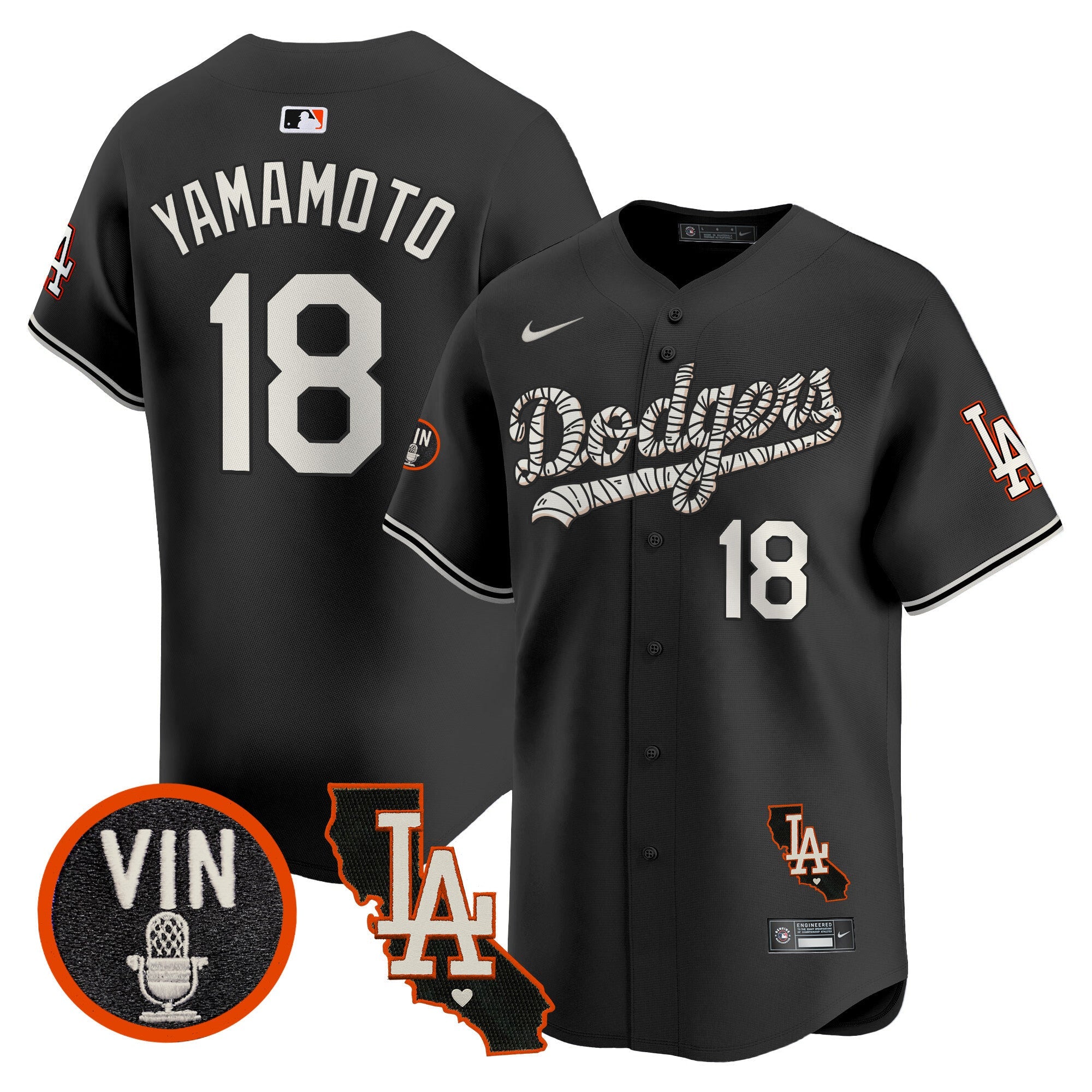 Men’s Halloween Vapor Premier Limited Jersey