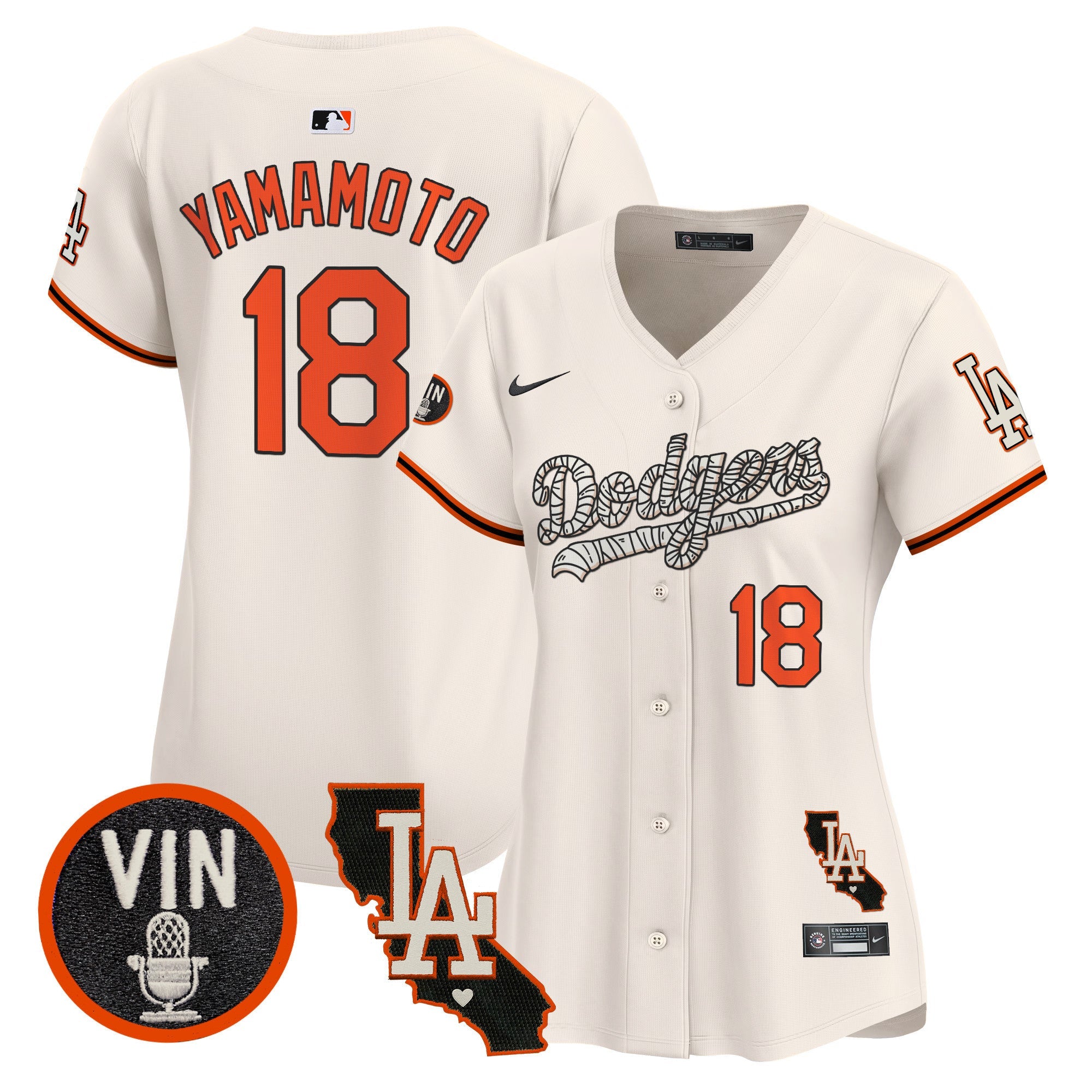 Women’s Halloween Vapor Premier Limited Jersey