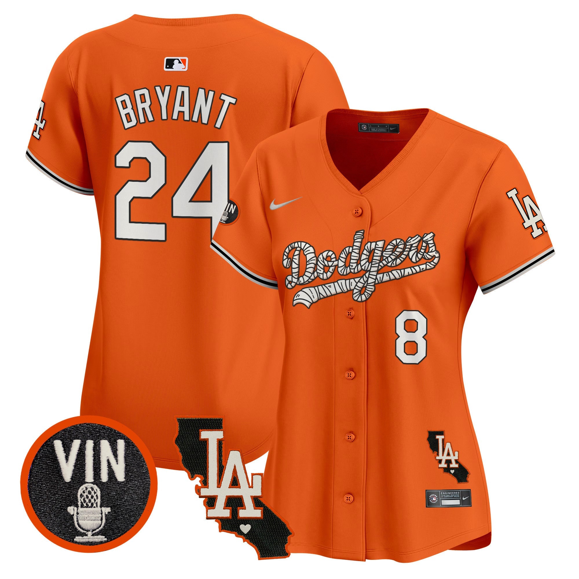 Women’s Halloween Vapor Premier Limited Jersey