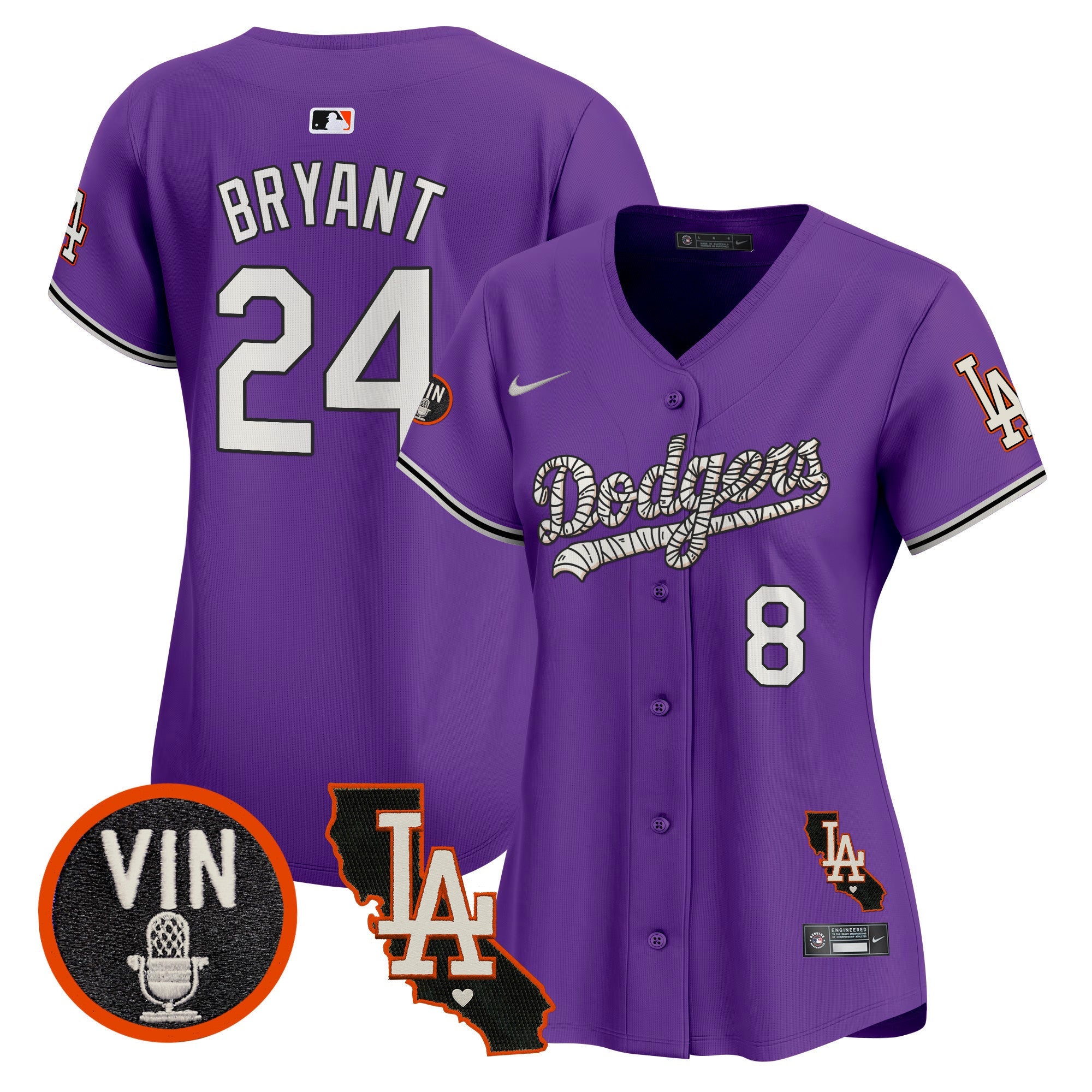 Women’s Halloween Vapor Premier Limited Jersey