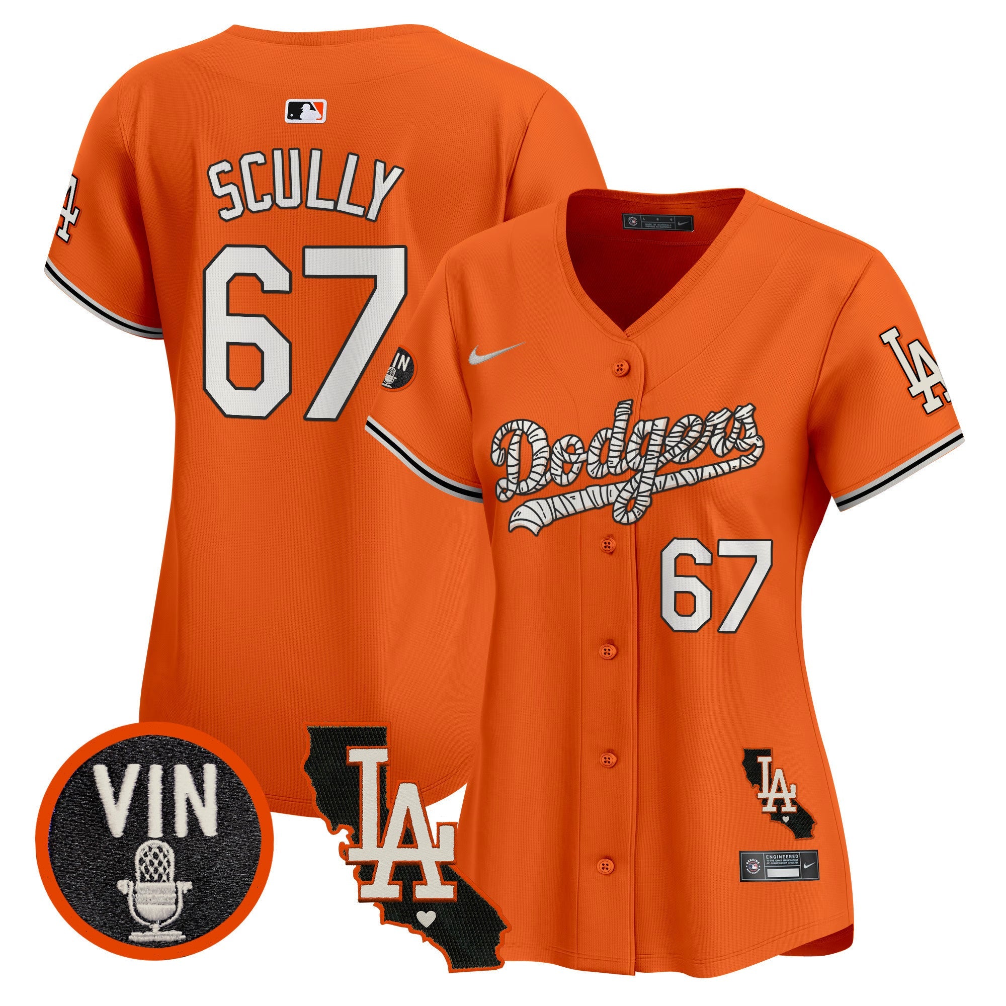 Women’s Halloween Vapor Premier Limited Jersey