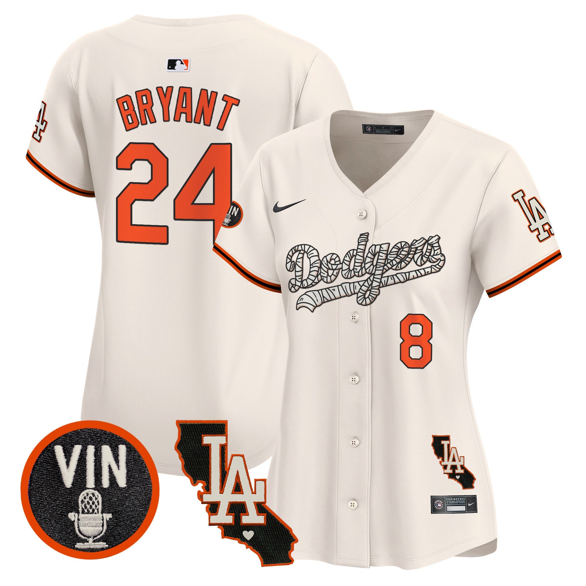 Women’s Halloween Vapor Premier Limited Jersey