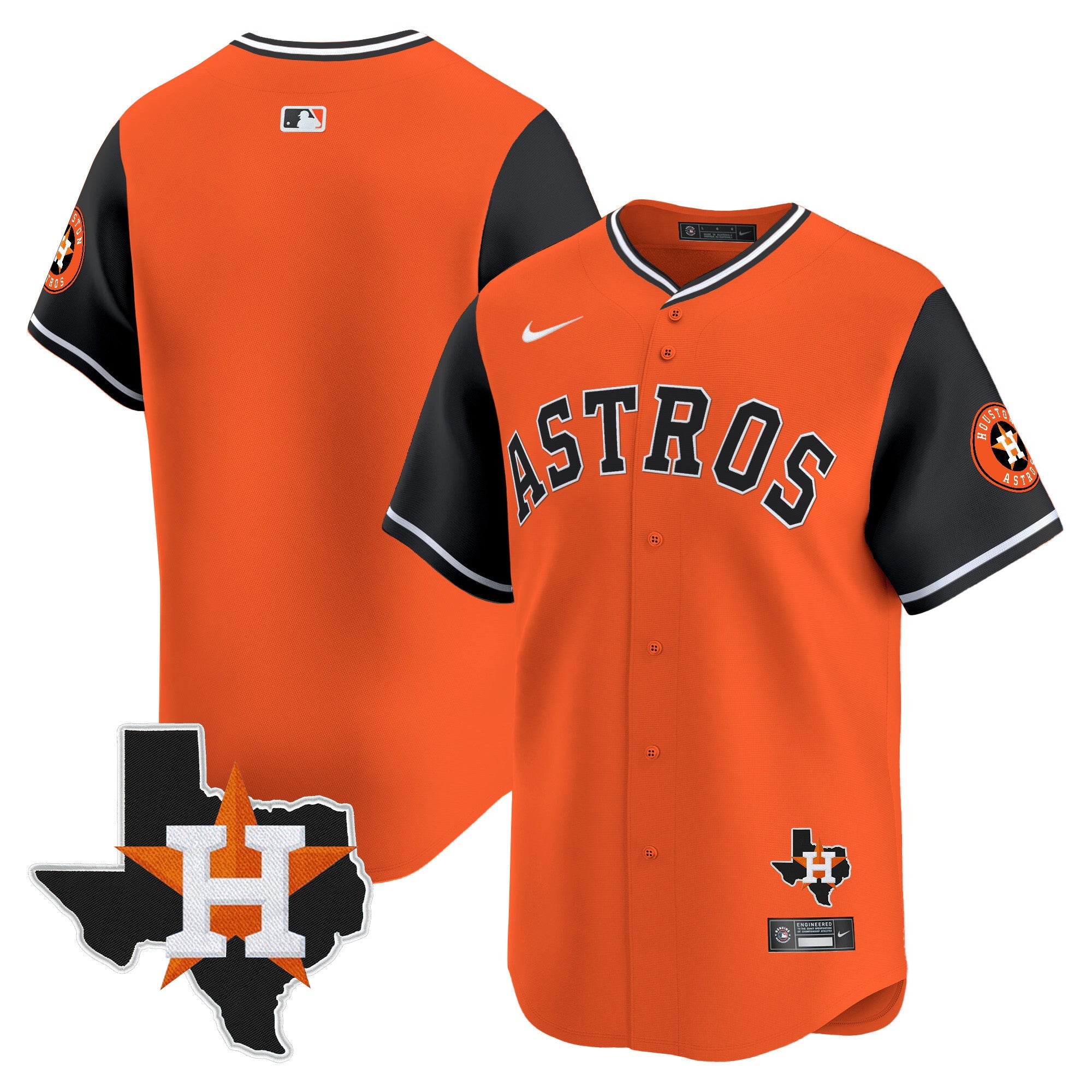 Men’s Nicknames Vapor Premier Limited Jersey