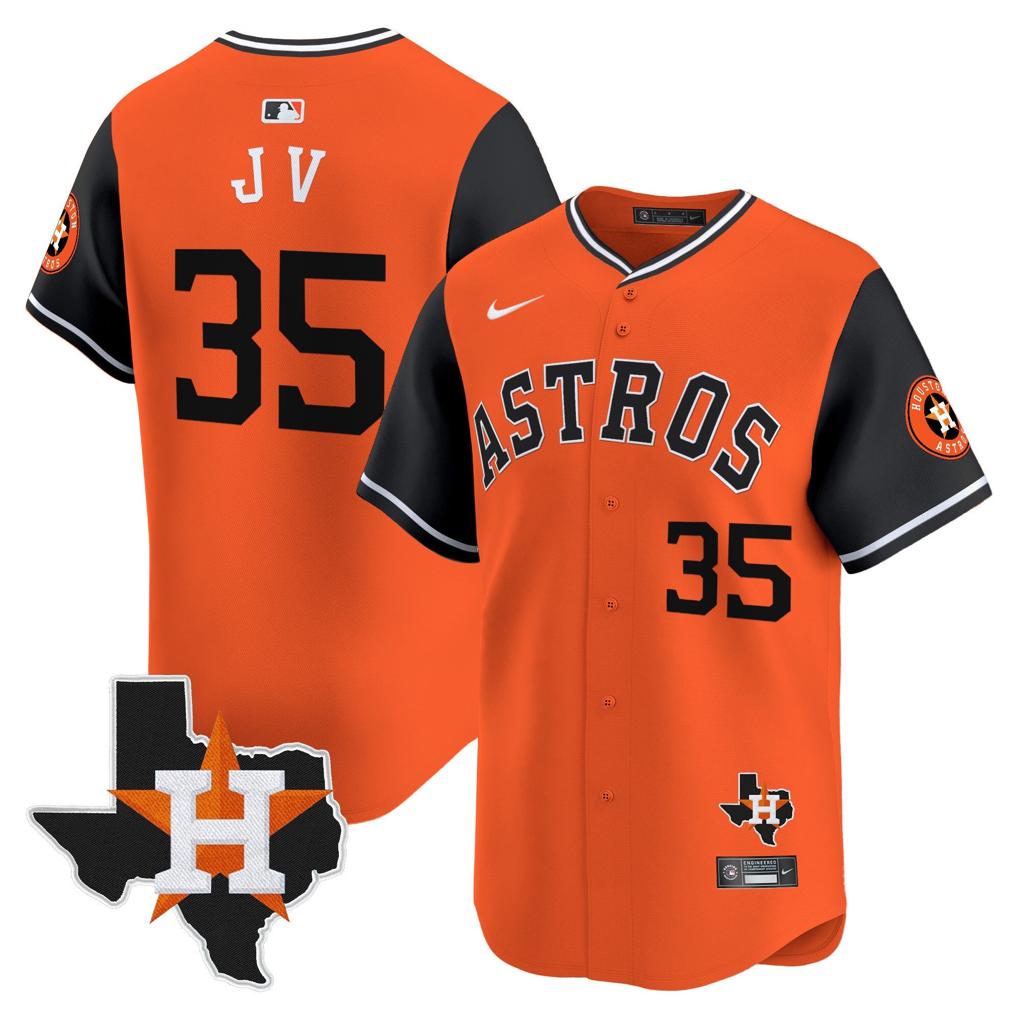Men’s Nicknames Vapor Premier Limited Jersey