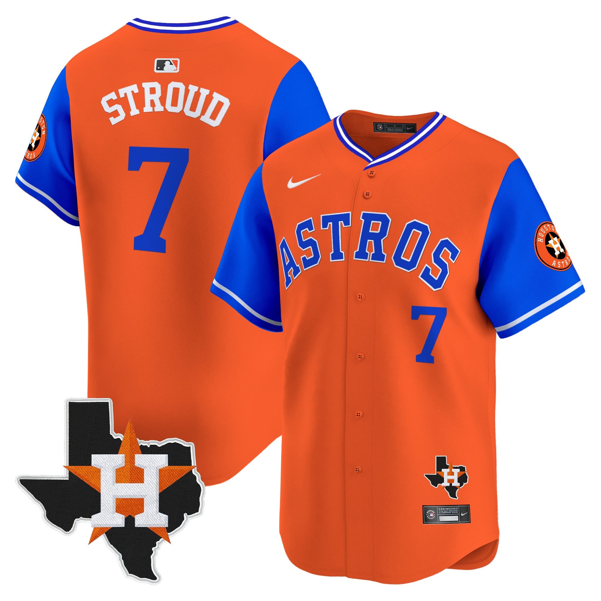 Men’s Nicknames Vapor Premier Limited Jersey