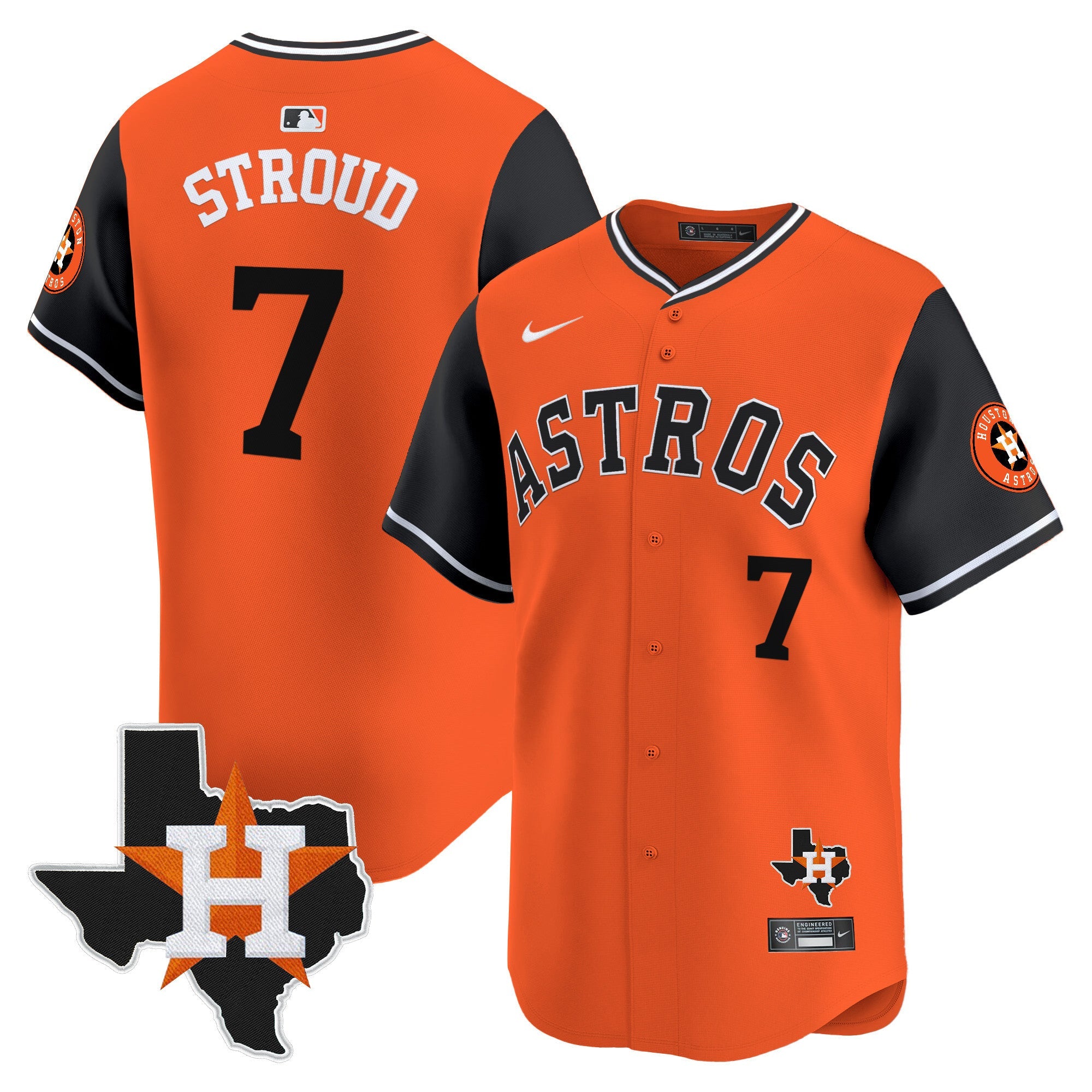 Men’s Nicknames Vapor Premier Limited Jersey