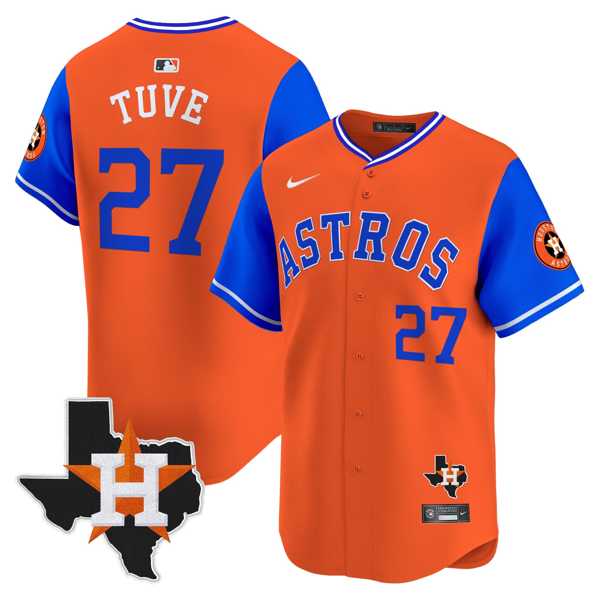 Men’s Nicknames Vapor Premier Limited Jersey