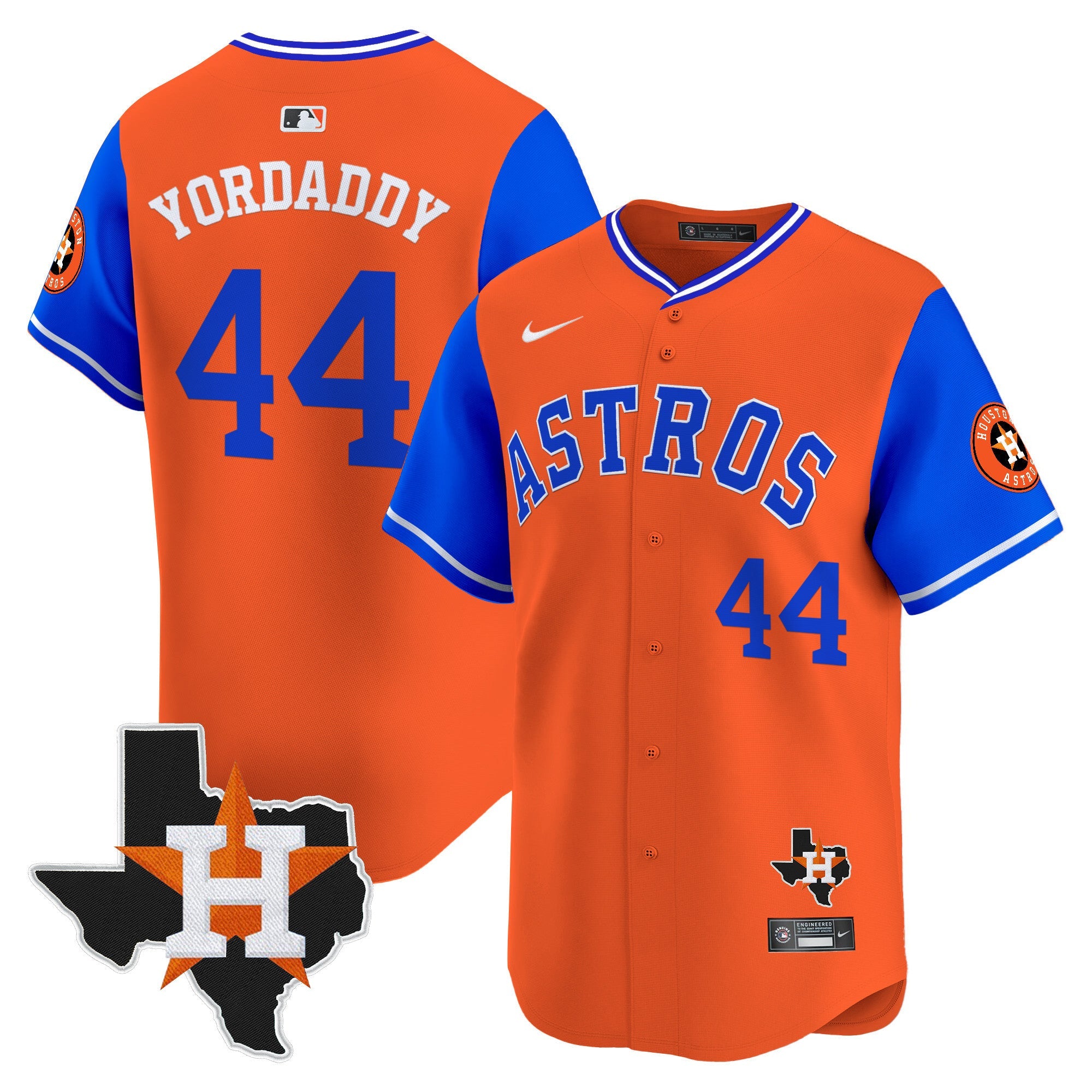Men’s Nicknames Vapor Premier Limited Jersey