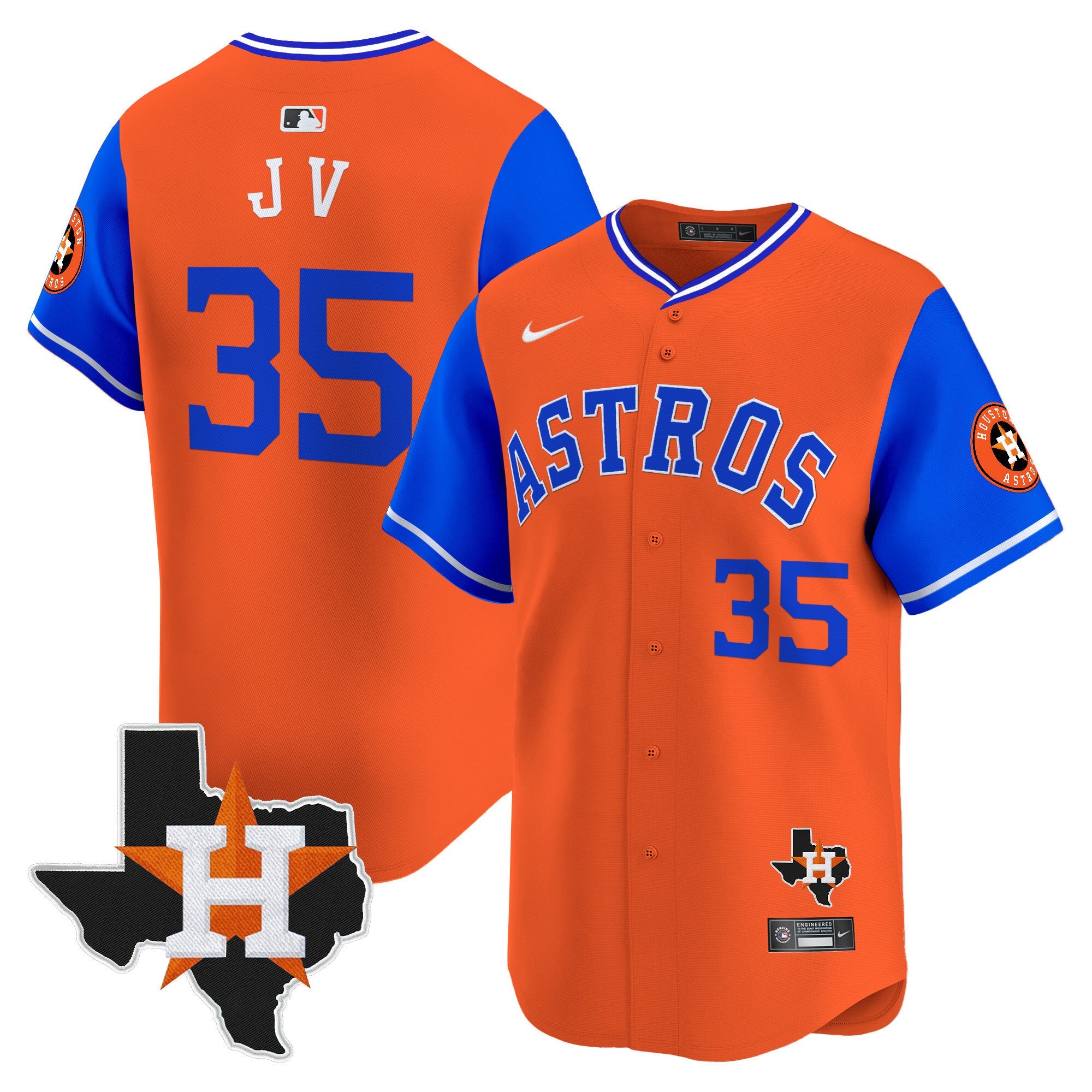 Men’s Nicknames Vapor Premier Limited Jersey
