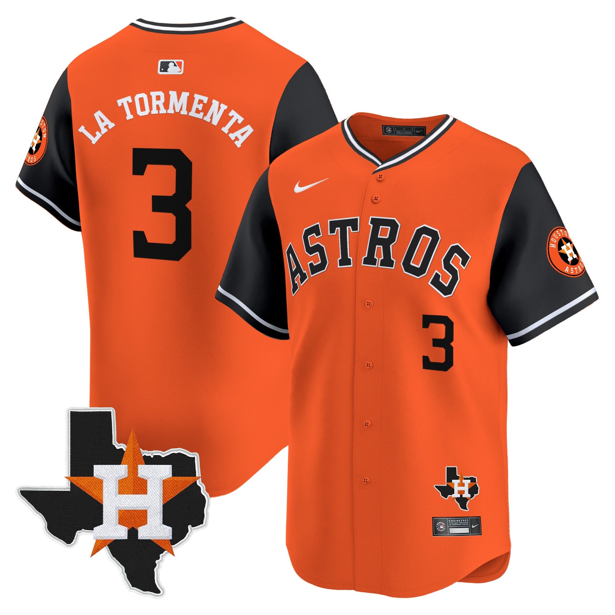 Men’s Nicknames Vapor Premier Limited Jersey