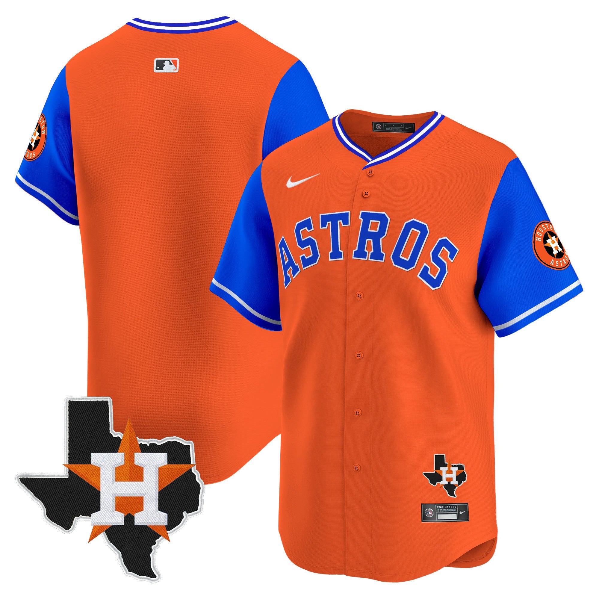 Men’s Nicknames Vapor Premier Limited Jersey
