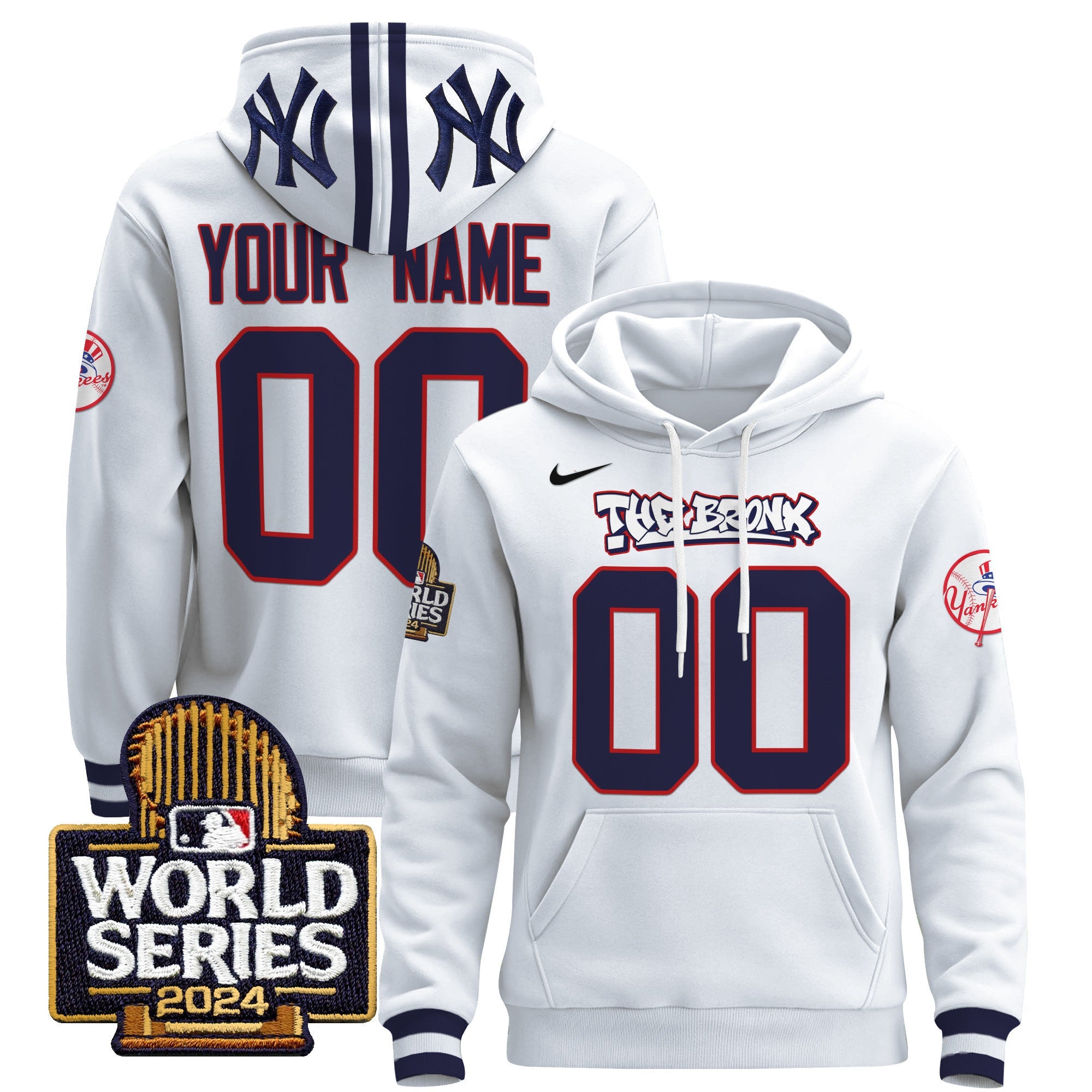 Los Angeles 2024 Spring Training Patch Vapor Premier Limited Custom Jersey