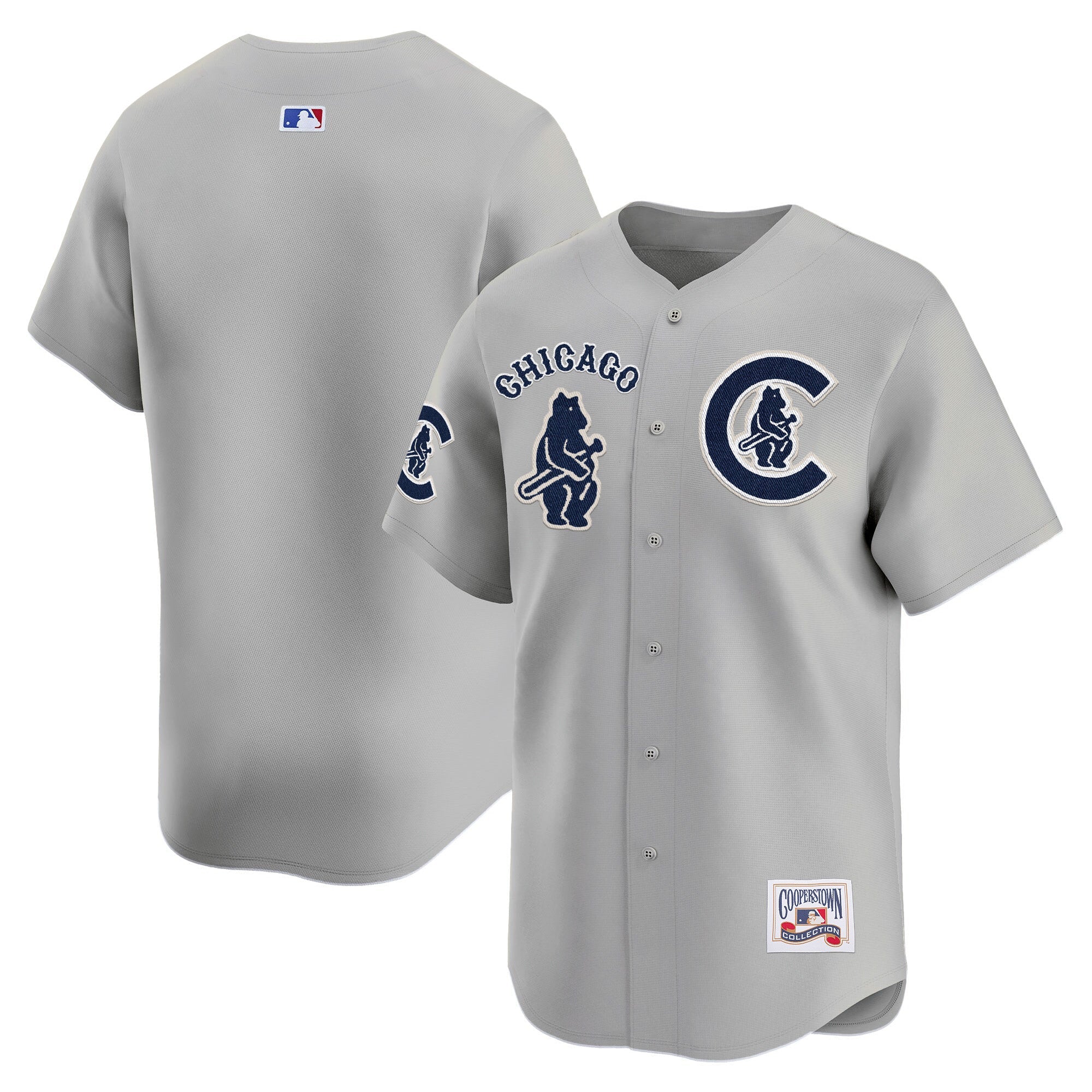 Men’s Chicago Special Vapor Premier Limited Jersey V2