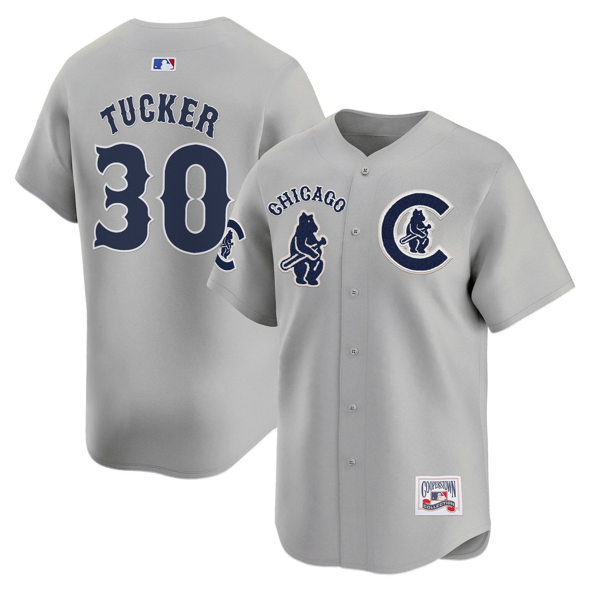 Men’s Chicago Special Vapor Premier Limited Jersey V2