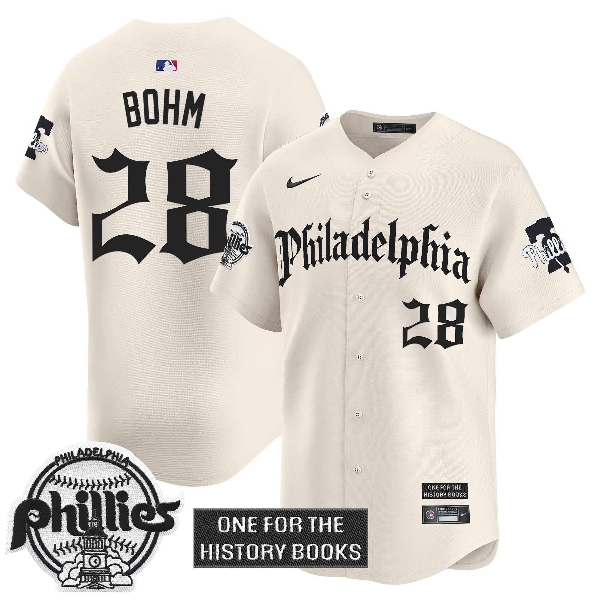 Men’s ‘Retro Newspaper Edition’ Vapor Premier Limited Jersey