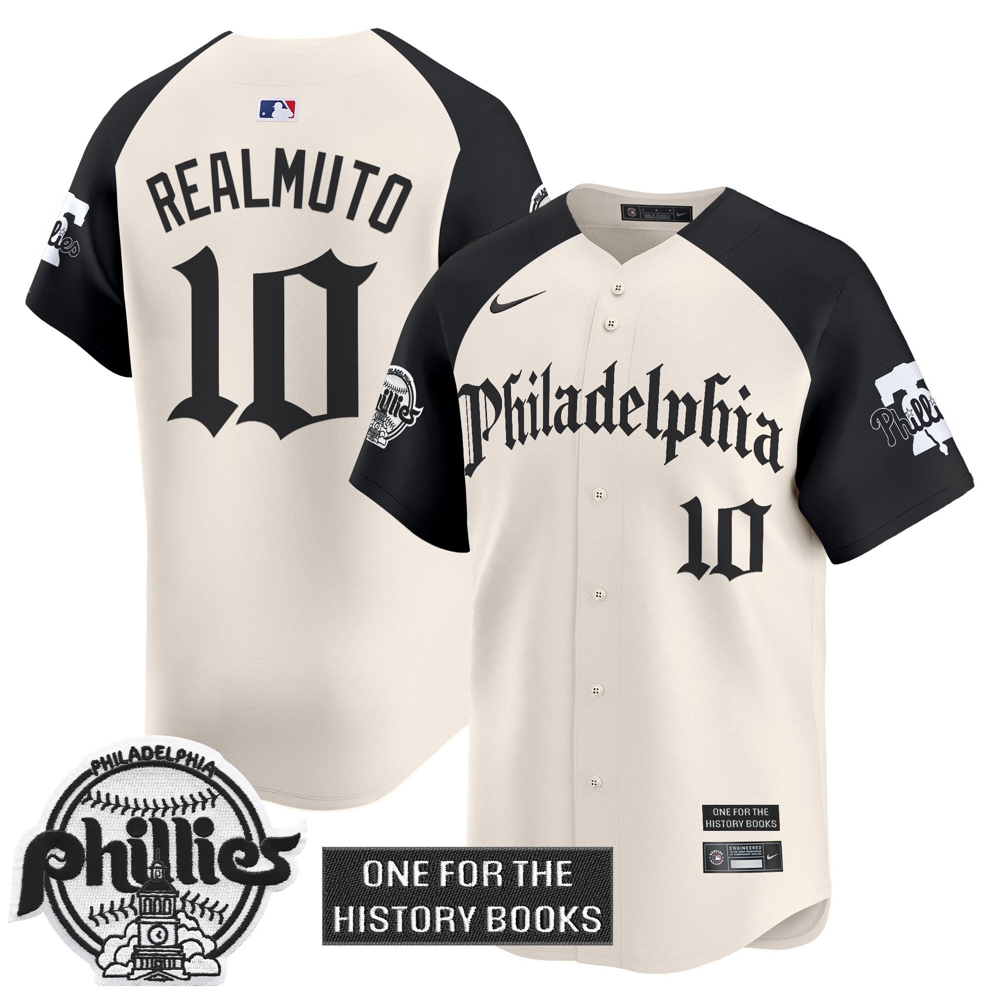Men’s ‘Retro Newspaper Edition’ Vapor Premier Limited Jersey