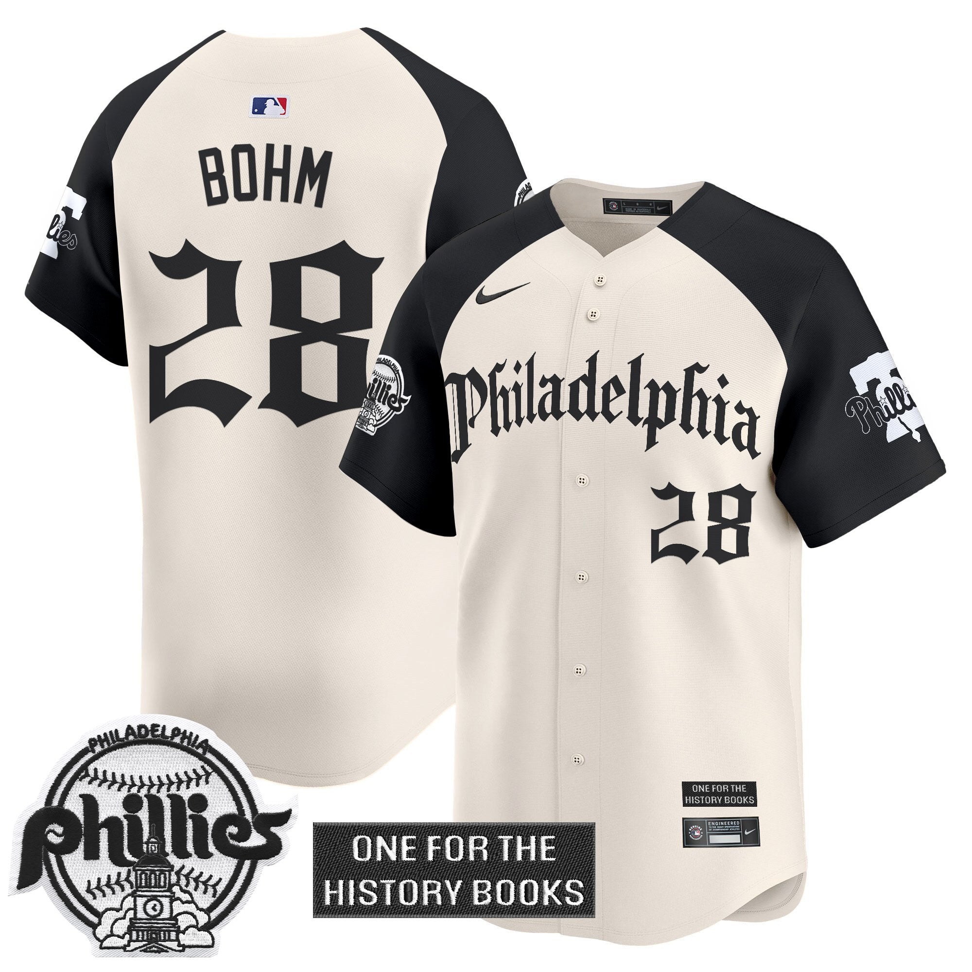 Men’s ‘Retro Newspaper Edition’ Vapor Premier Limited Jersey