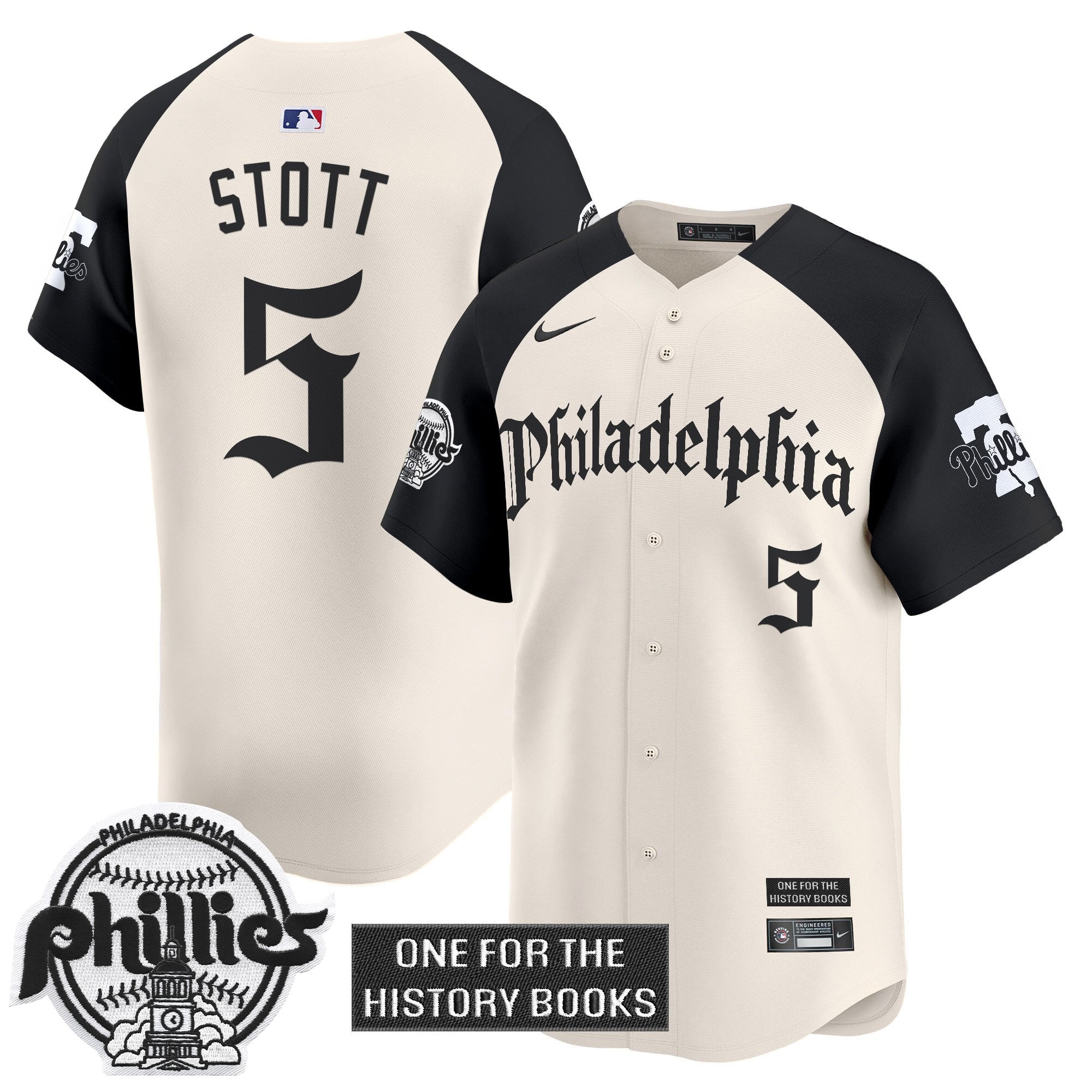 Men’s ‘Retro Newspaper Edition’ Vapor Premier Limited Jersey