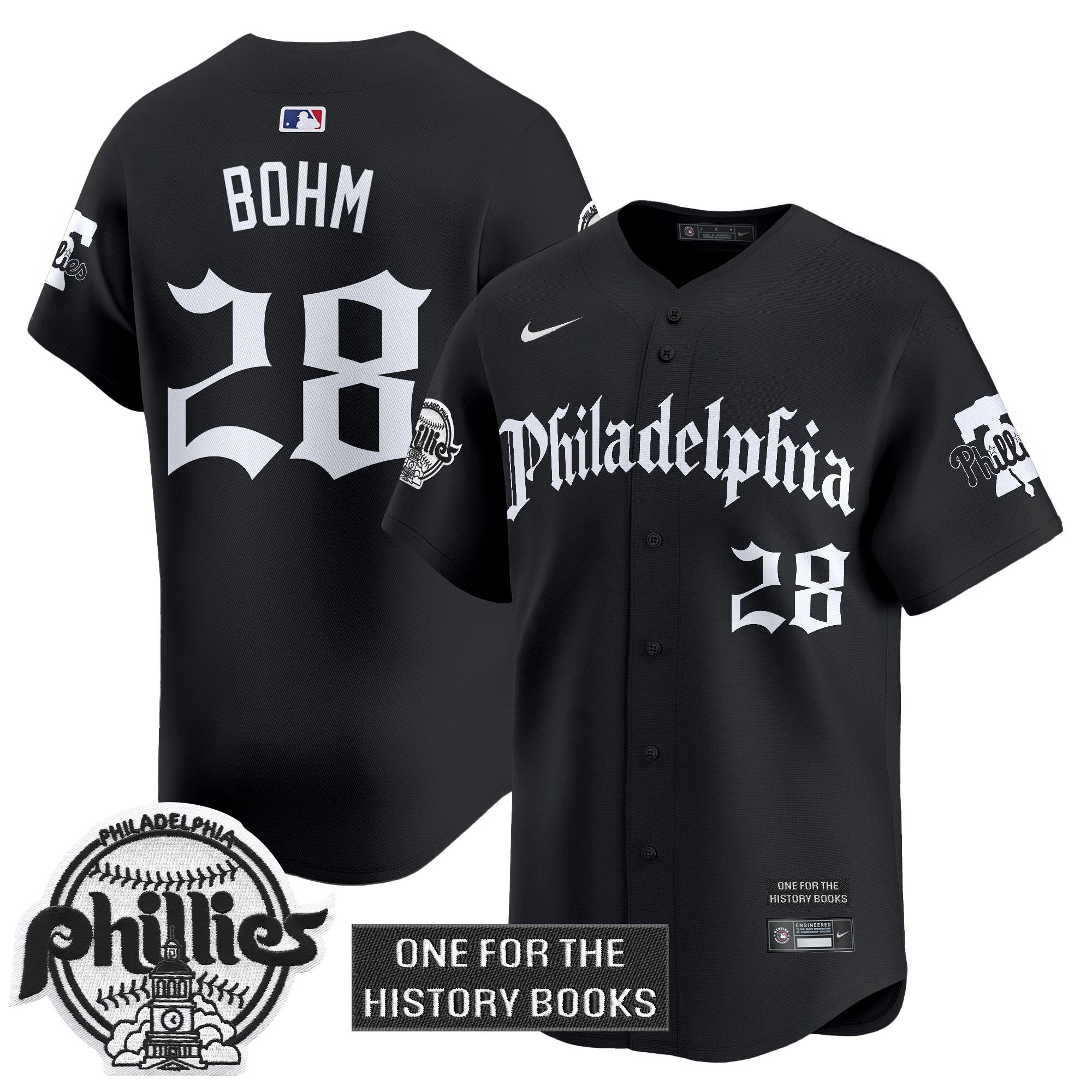 Men’s ‘Retro Newspaper Edition’ Vapor Premier Limited Jersey