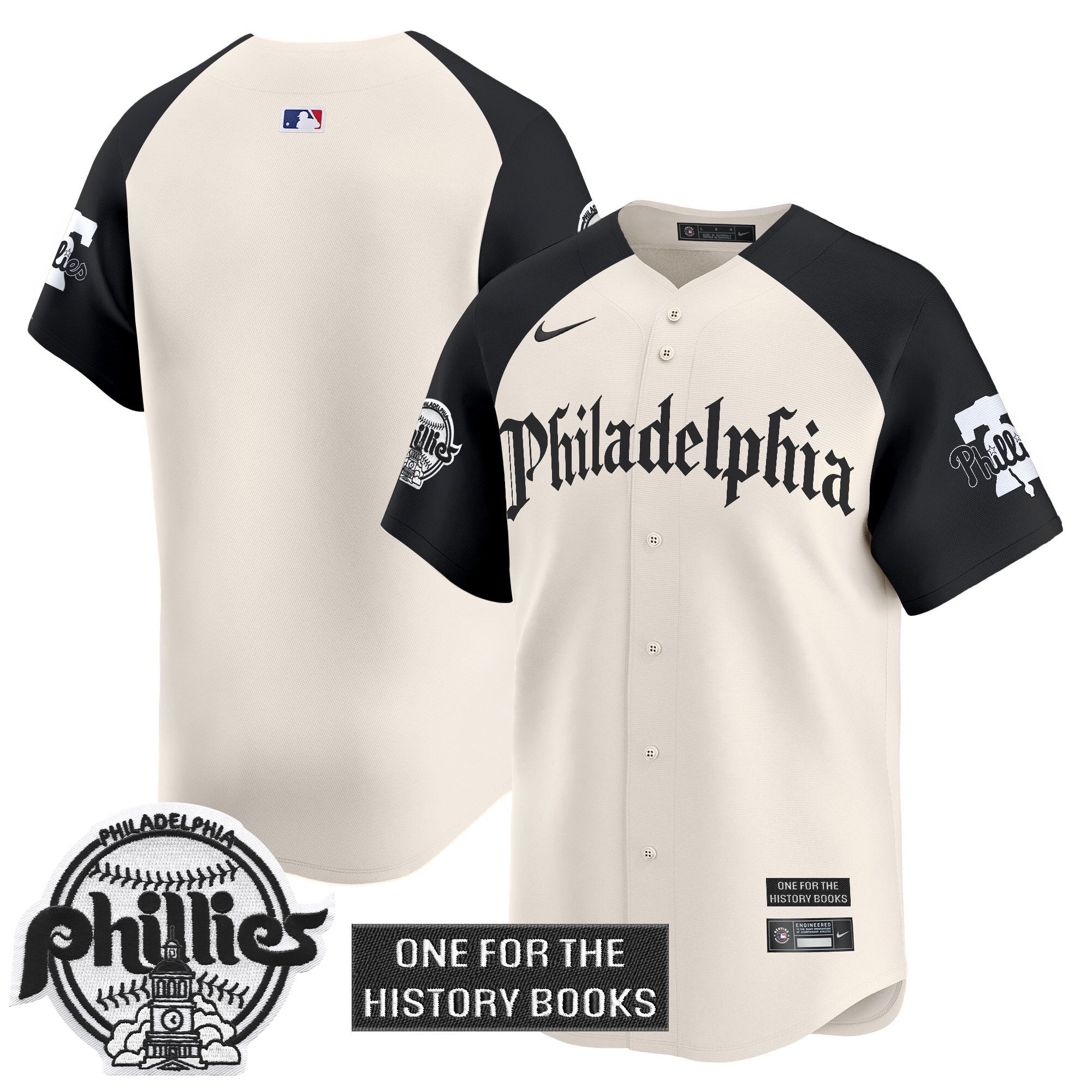 Men’s ‘Retro Newspaper Edition’ Vapor Premier Limited Jersey