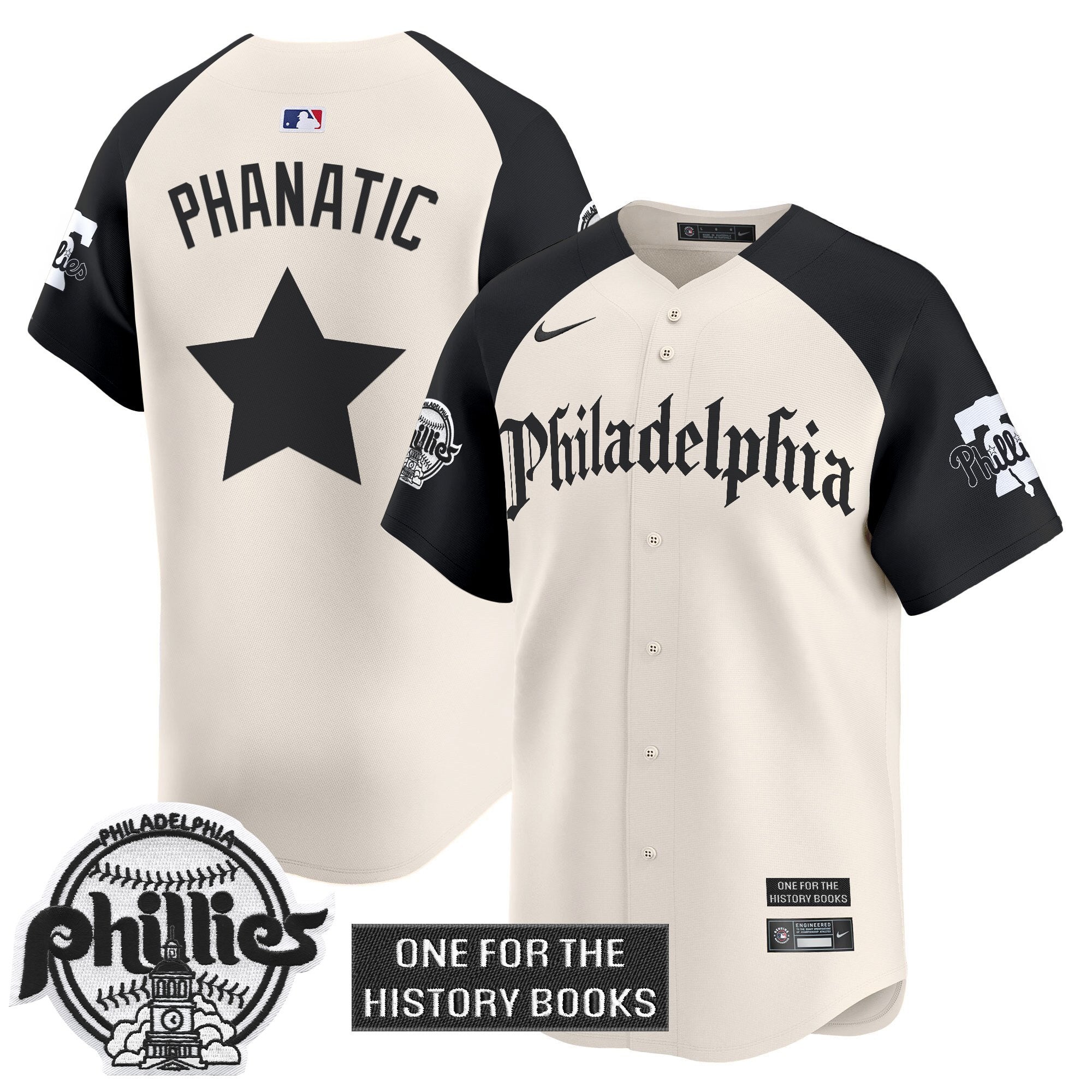 Men’s ‘Retro Newspaper Edition’ Vapor Premier Limited Jersey