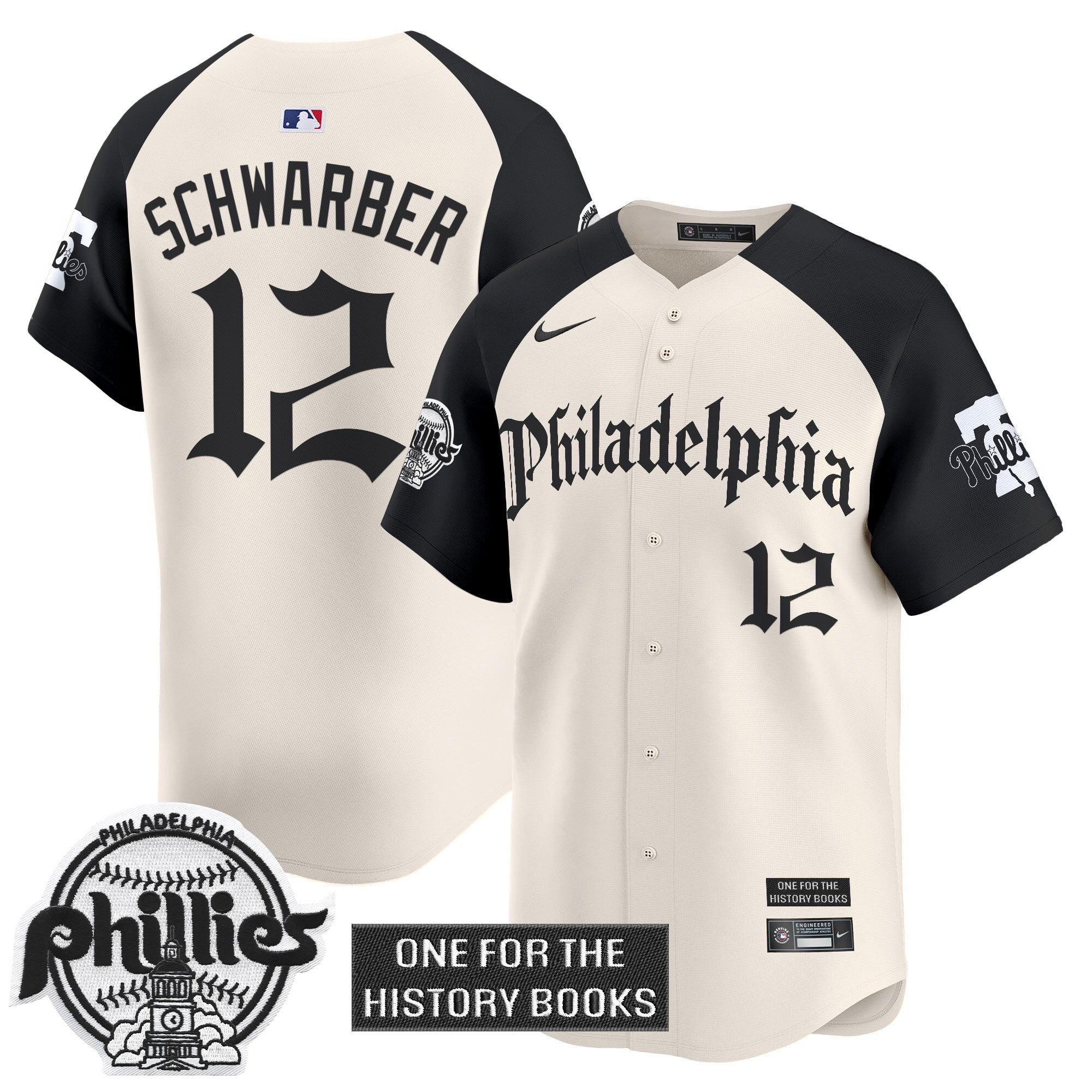Men’s ‘Retro Newspaper Edition’ Vapor Premier Limited Jersey