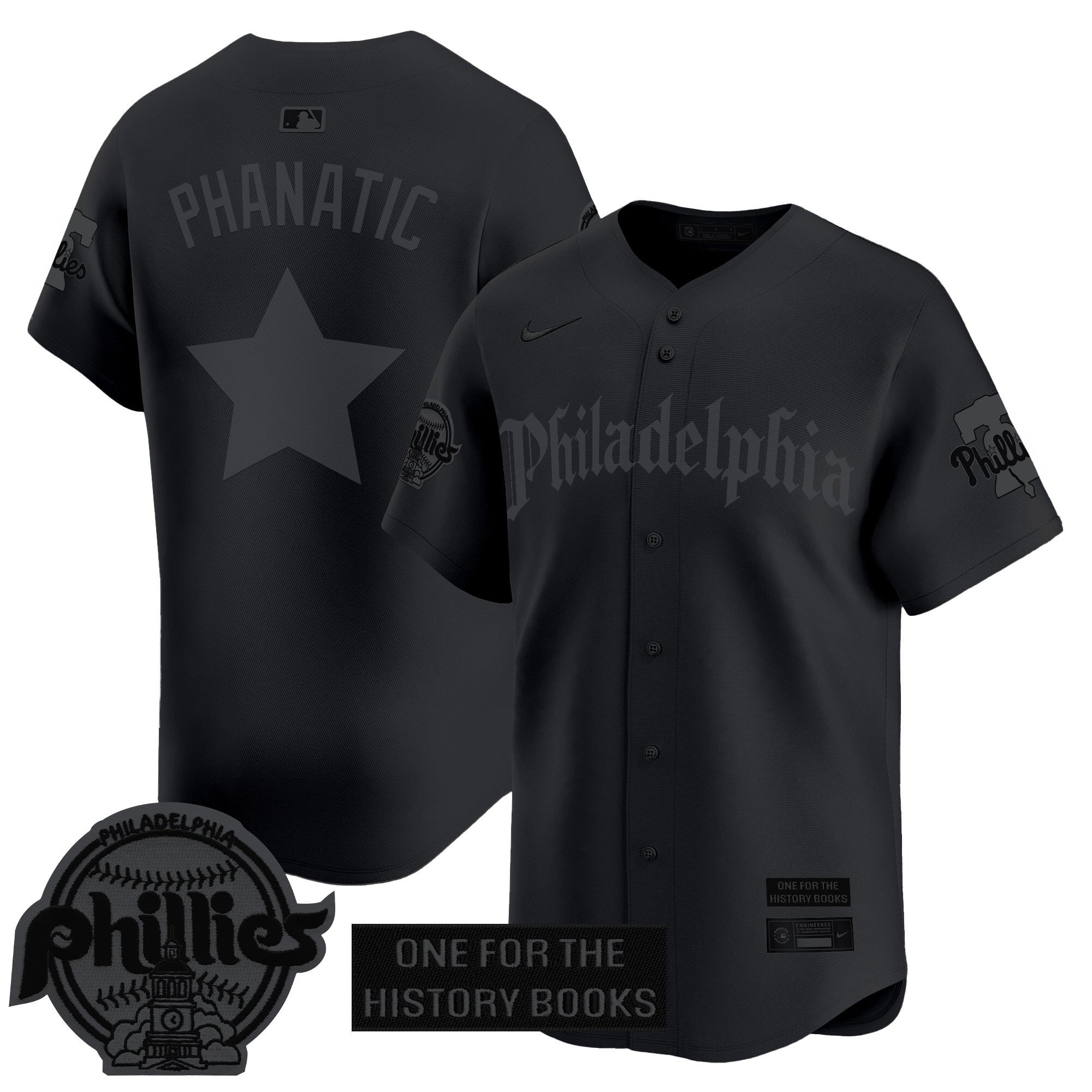 Men’s ‘Retro Newspaper Edition’ Vapor Premier Limited Jersey