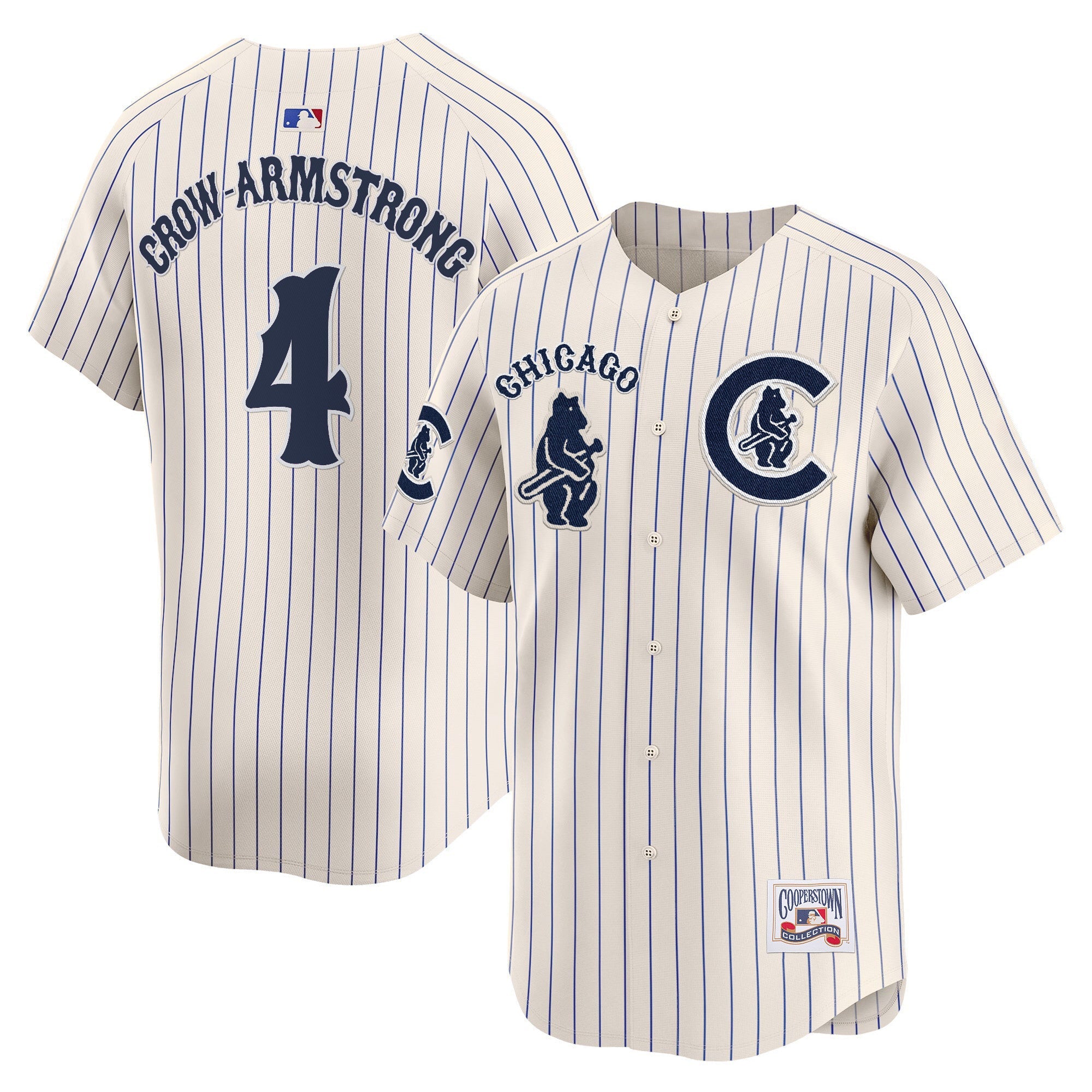 Men’s Chicago Special Vapor Premier Limited Jersey V2
