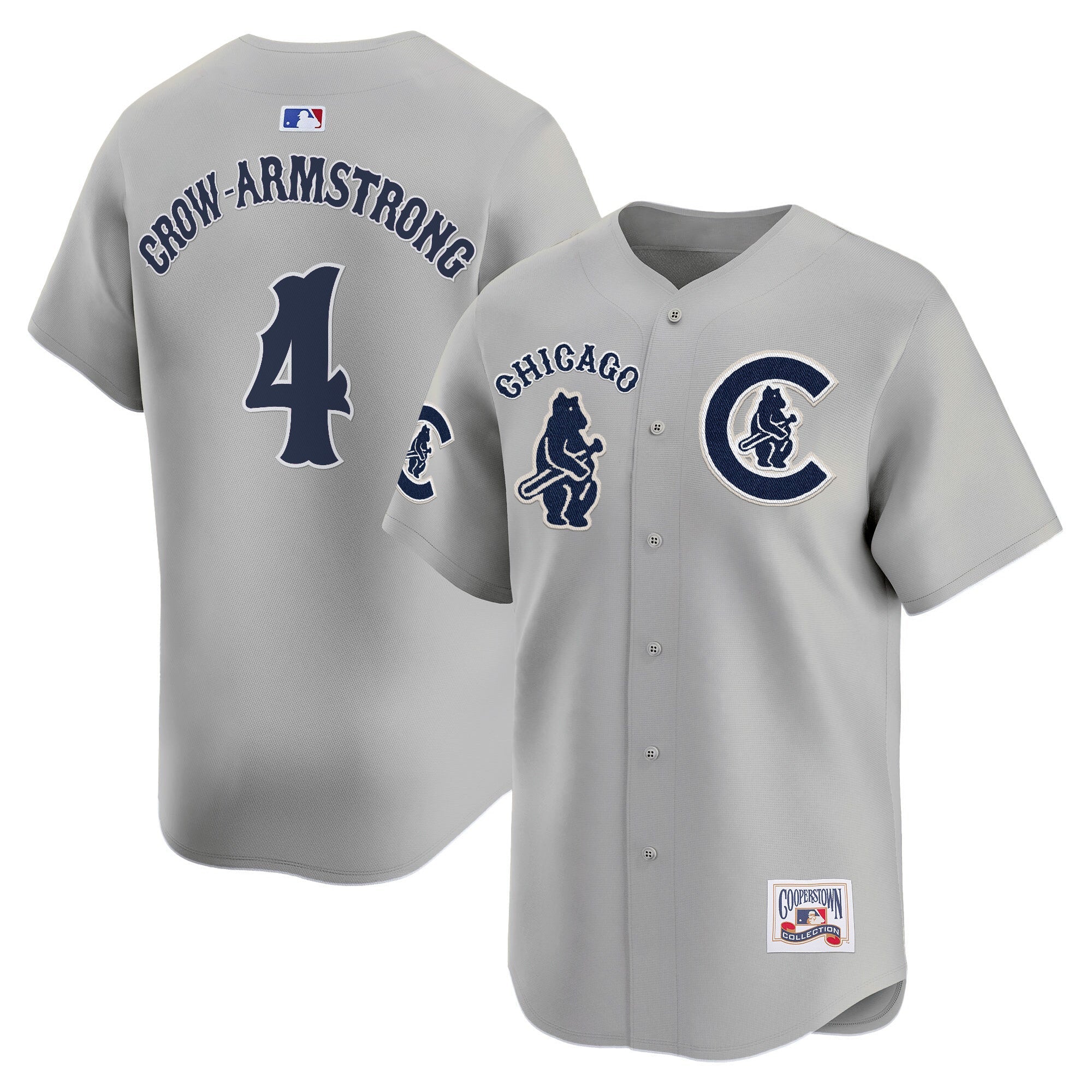 Men’s Chicago Special Vapor Premier Limited Jersey V2