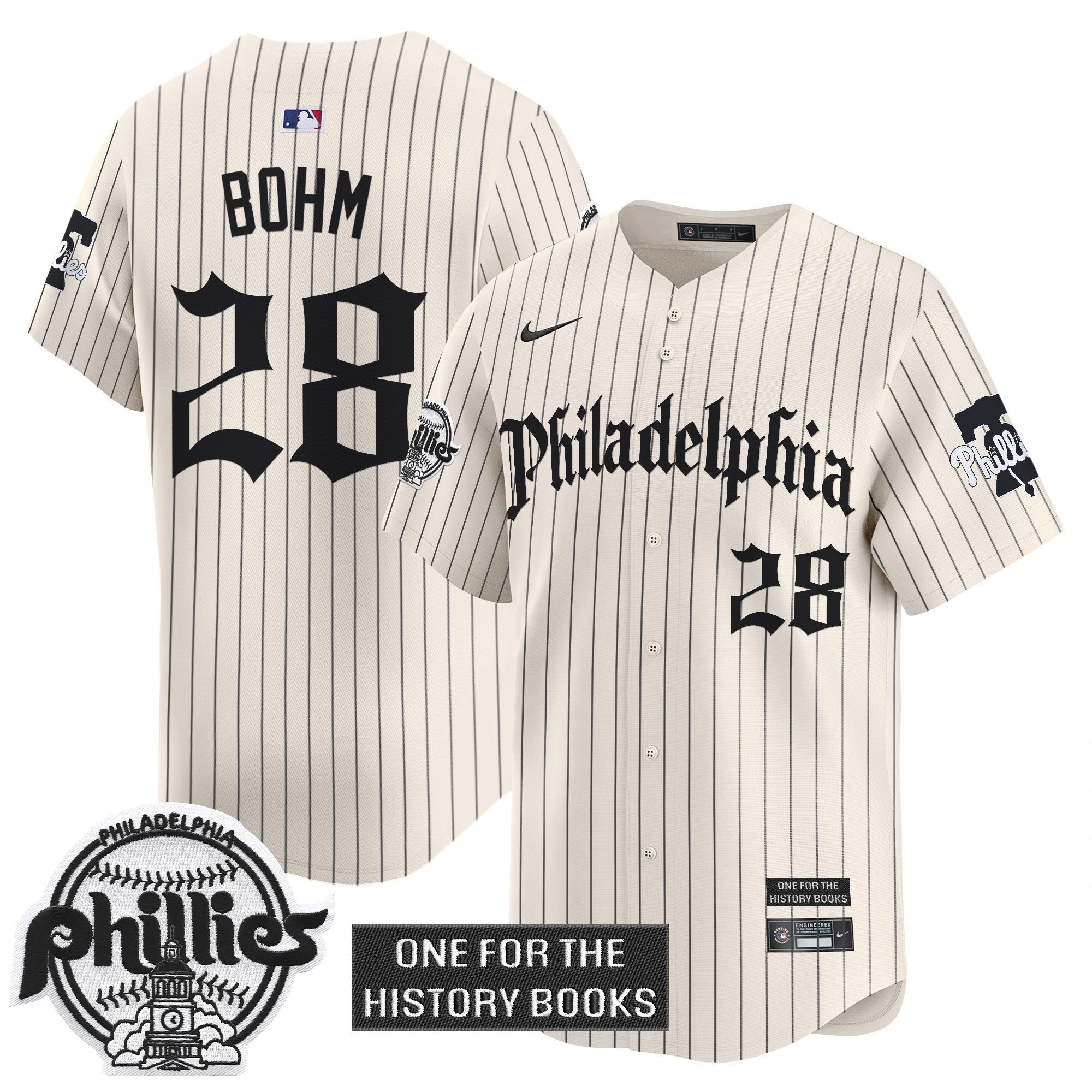 Men’s ‘Retro Newspaper Edition’ Vapor Premier Limited Jersey