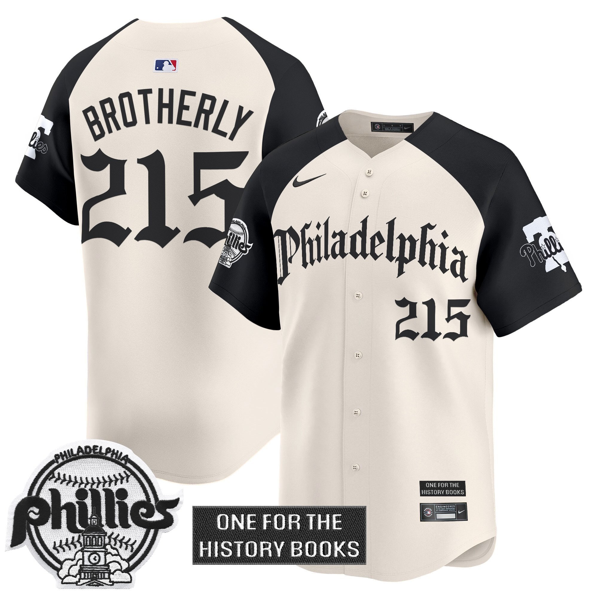 Men’s ‘Retro Newspaper Edition’ Vapor Premier Limited Jersey