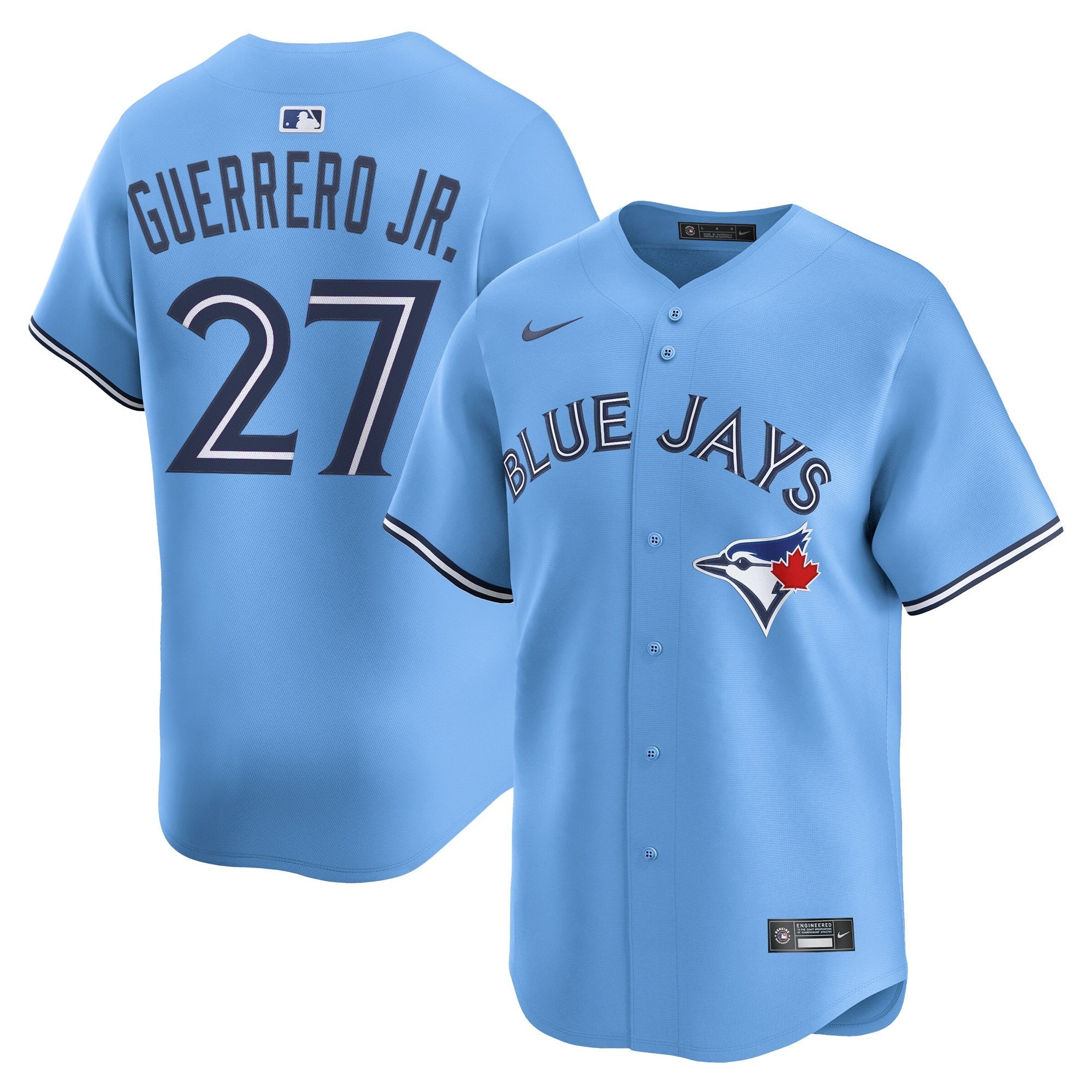 Men’s Toronto 2025 Vapor Premier Limited Jersey